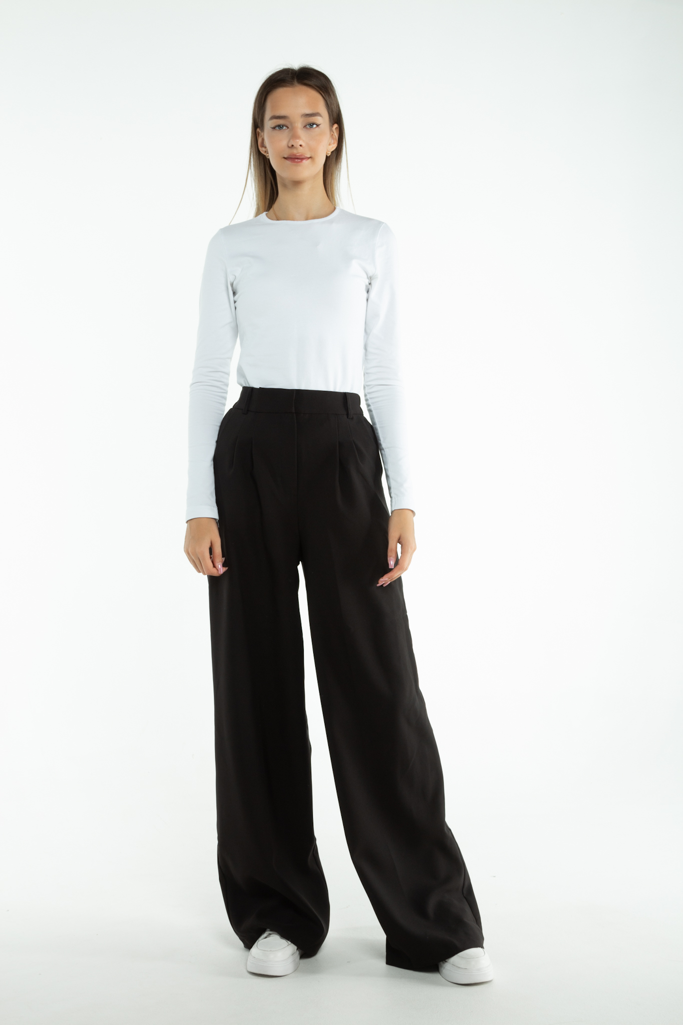 Брюки женские (B) STOLNIK 123