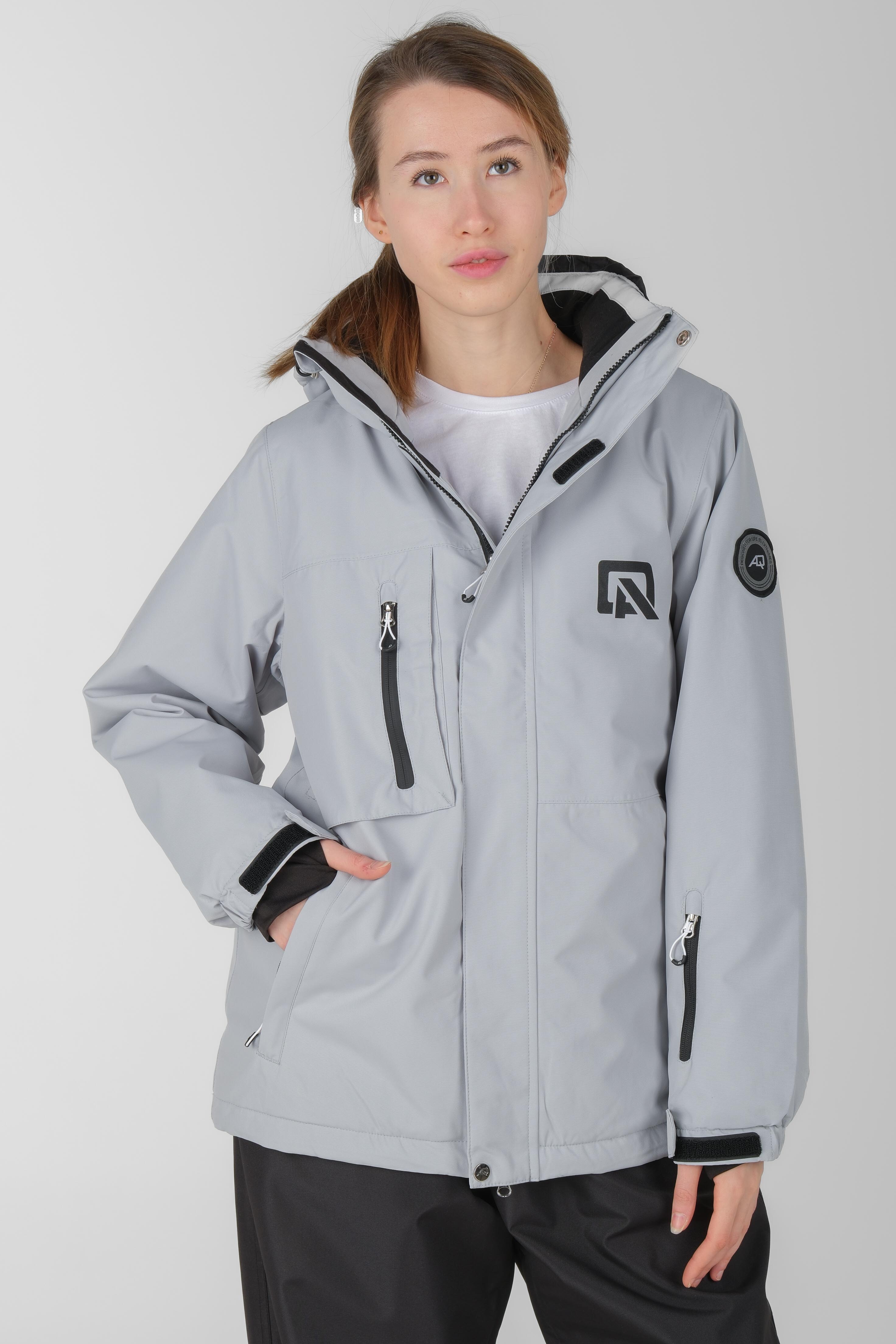 Куртка женская горн ARCTIC QUEEN 384