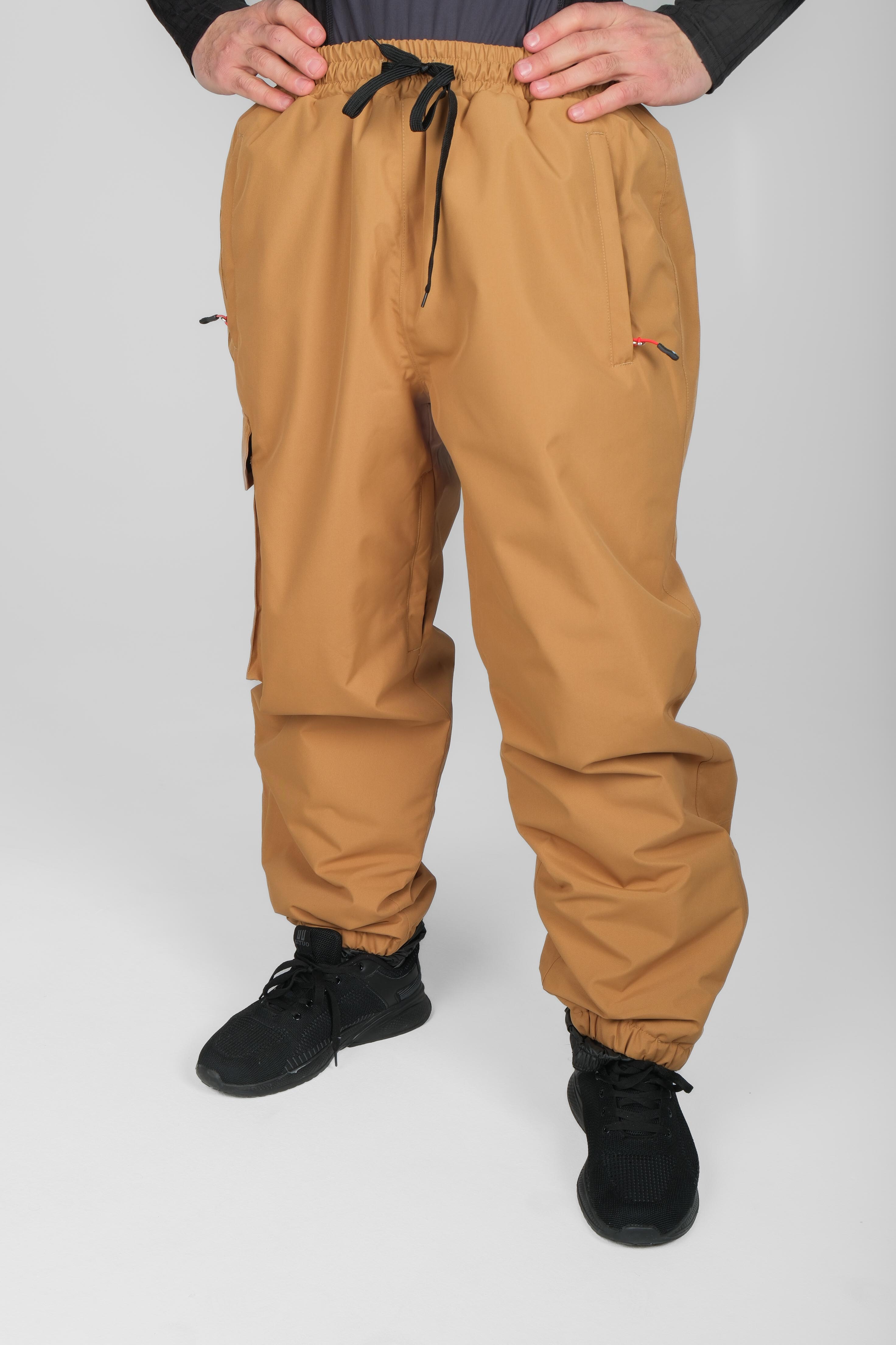 Брюки мужские горнолыжные BIMODAL 1219