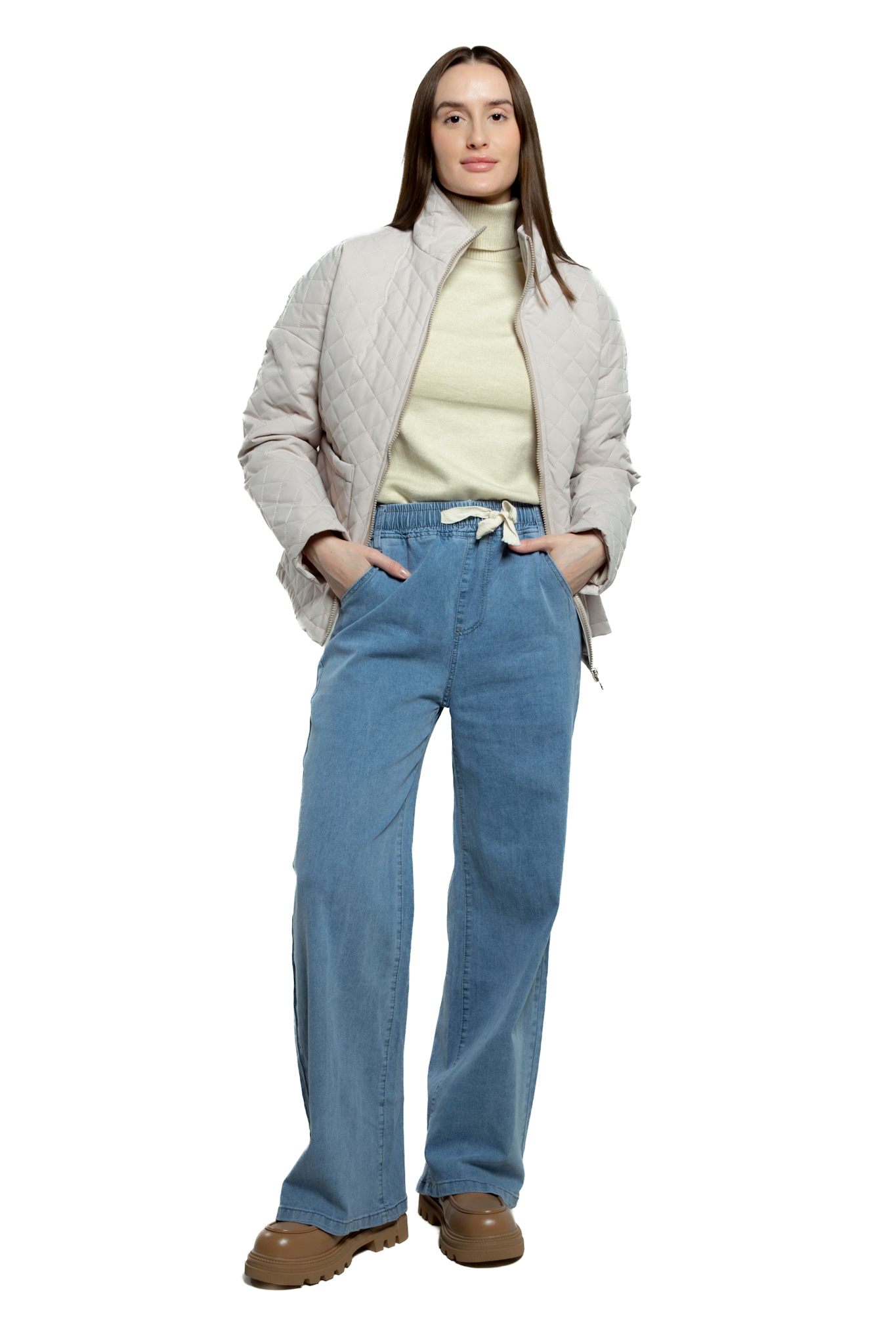 Брюки женские STOLNIK 5815