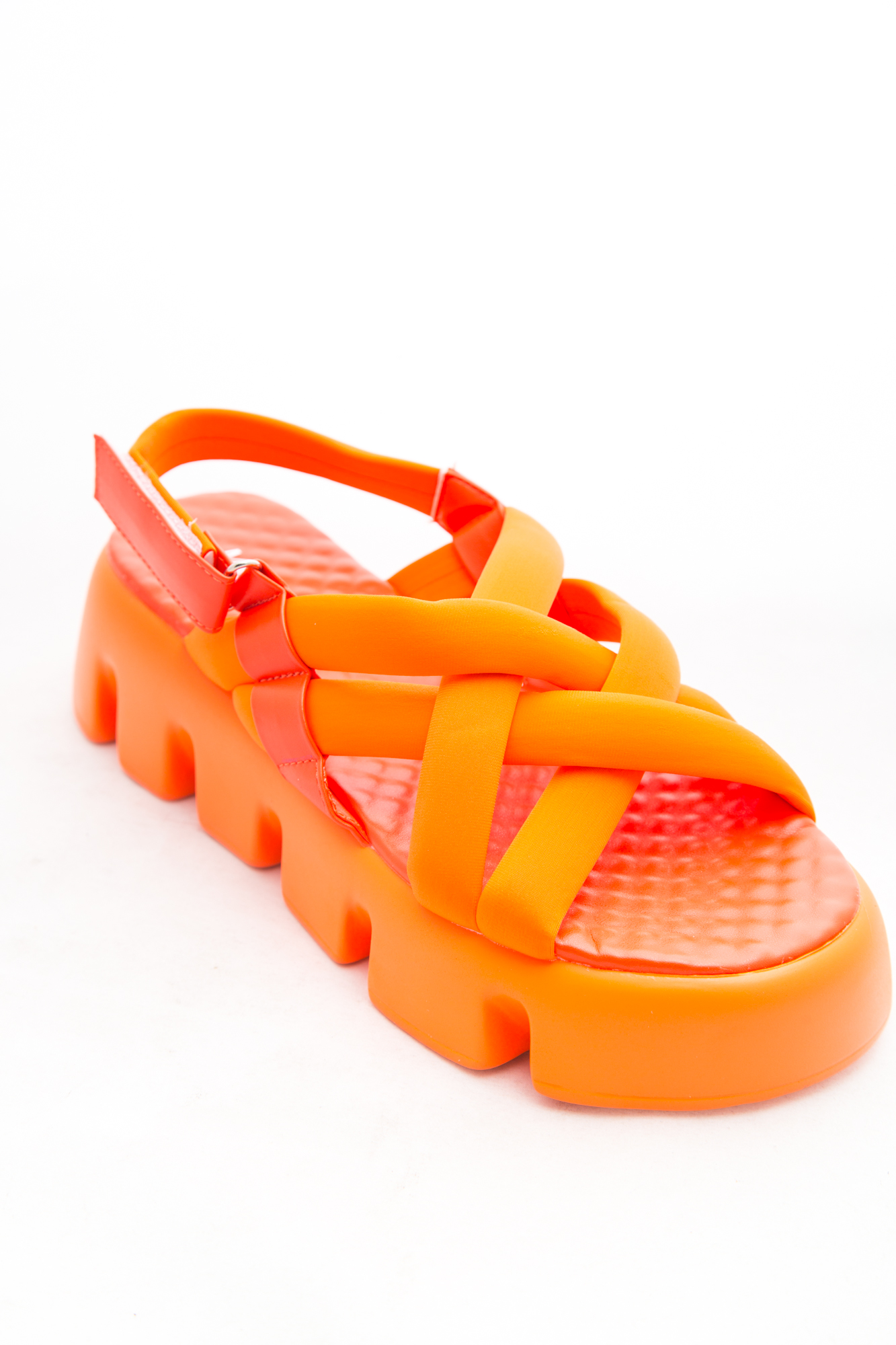 Босоножки женские Meitesi 036-17