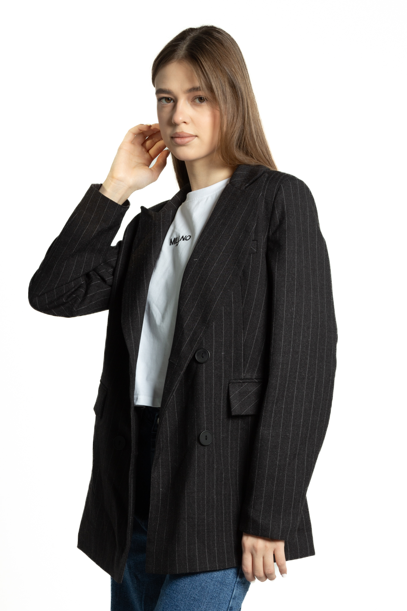 Жакет женский (B) STOLNIK BK100