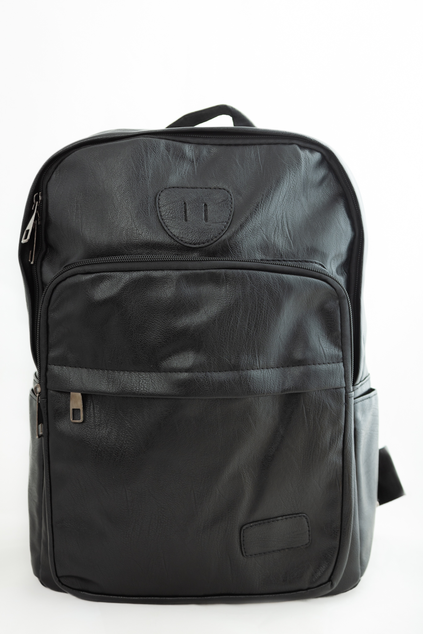 Рюкзак мужской 450-38 к/з