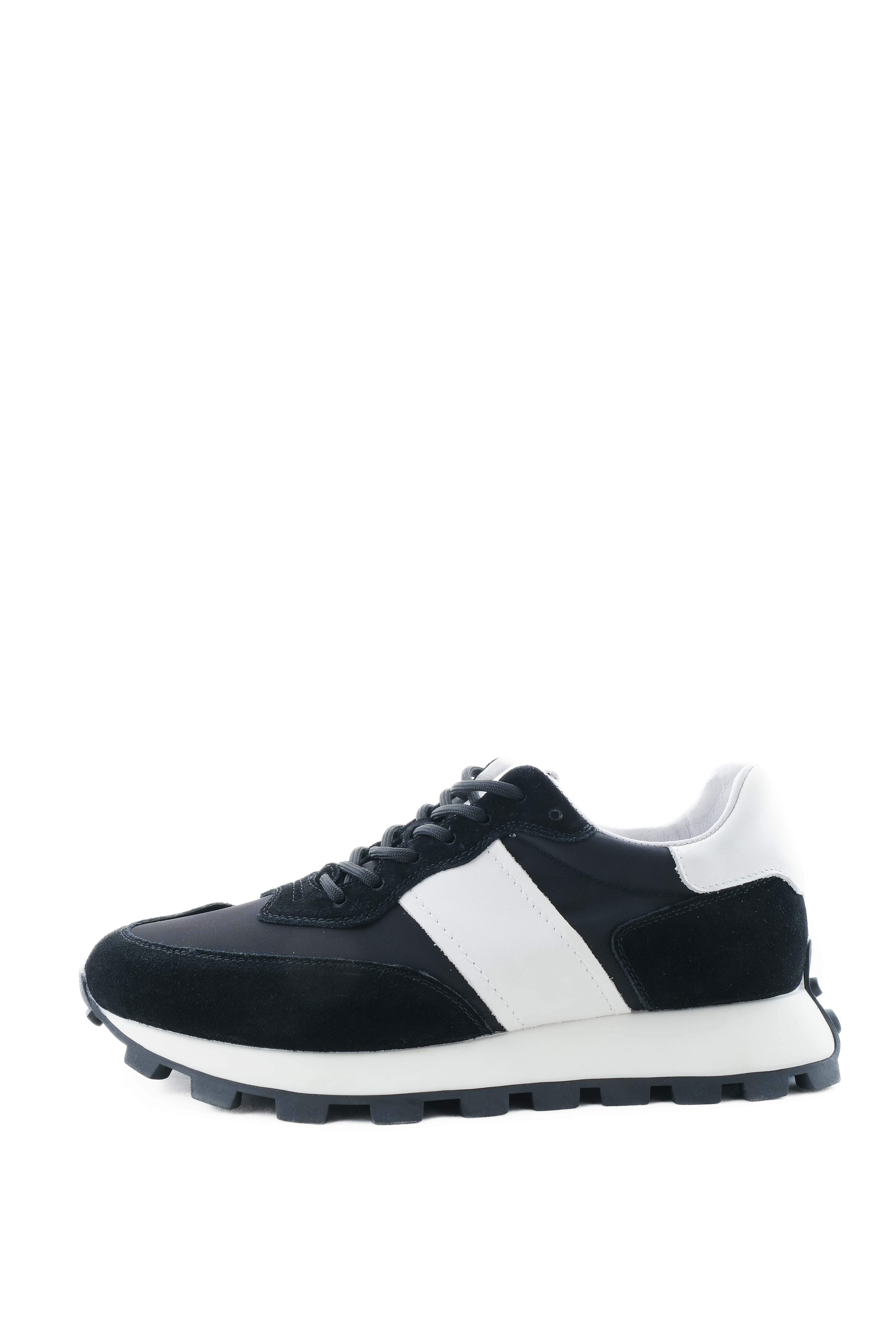 Полуботинки (кроссовки) мужские SIDESTEP L2690-4