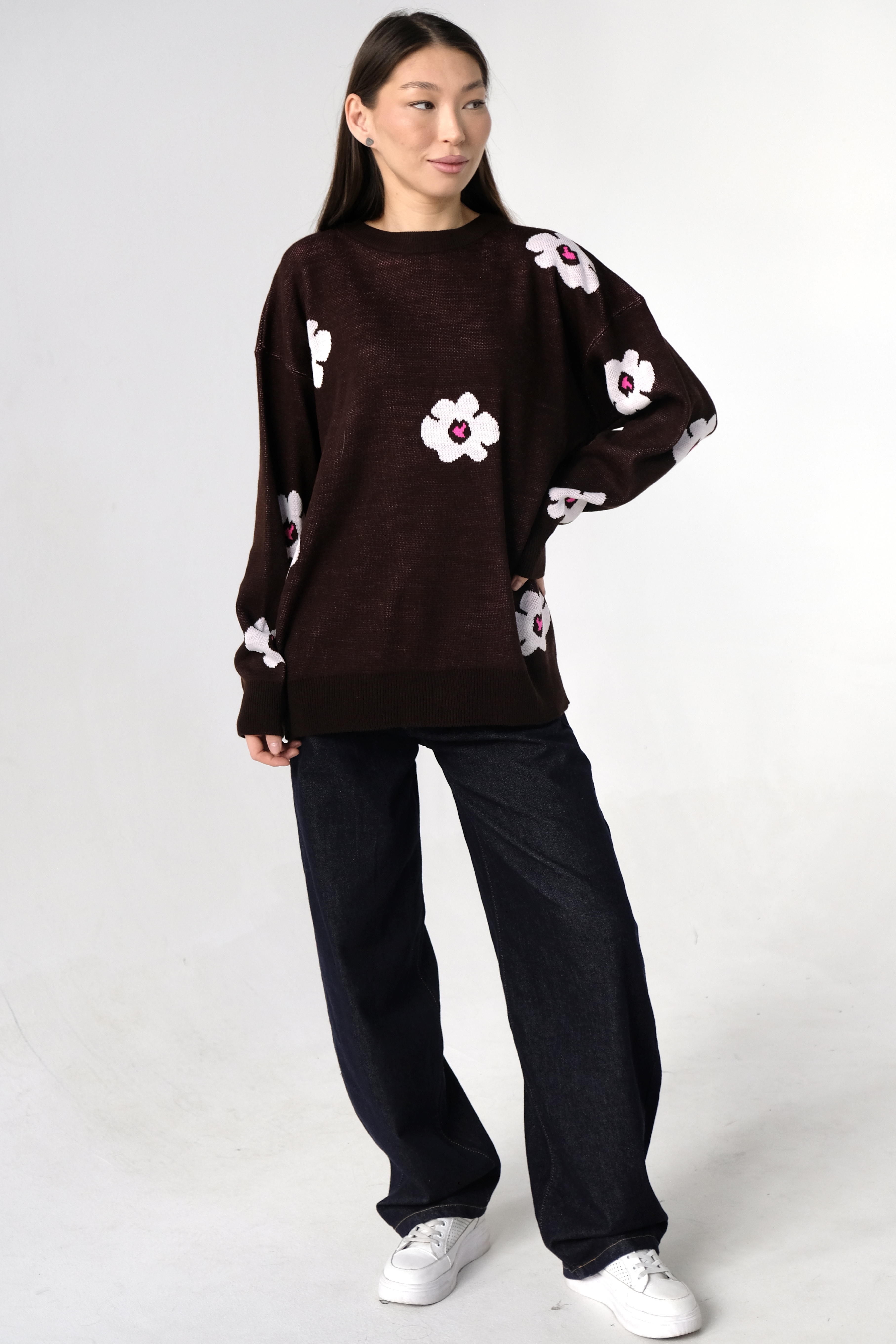 Кофта женская (T) STOLNIK 1249