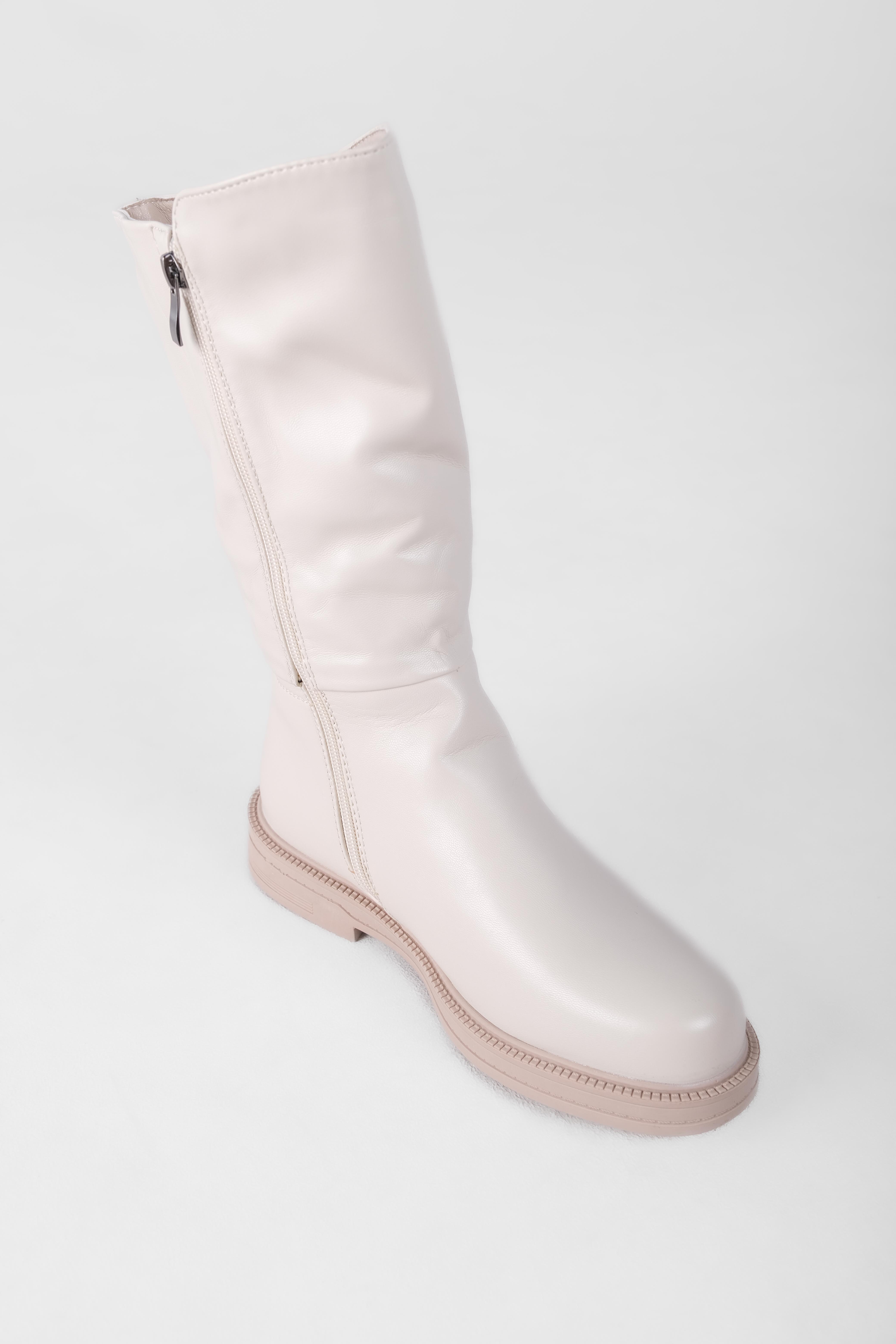 Сапоги женские Meitesi S18-3