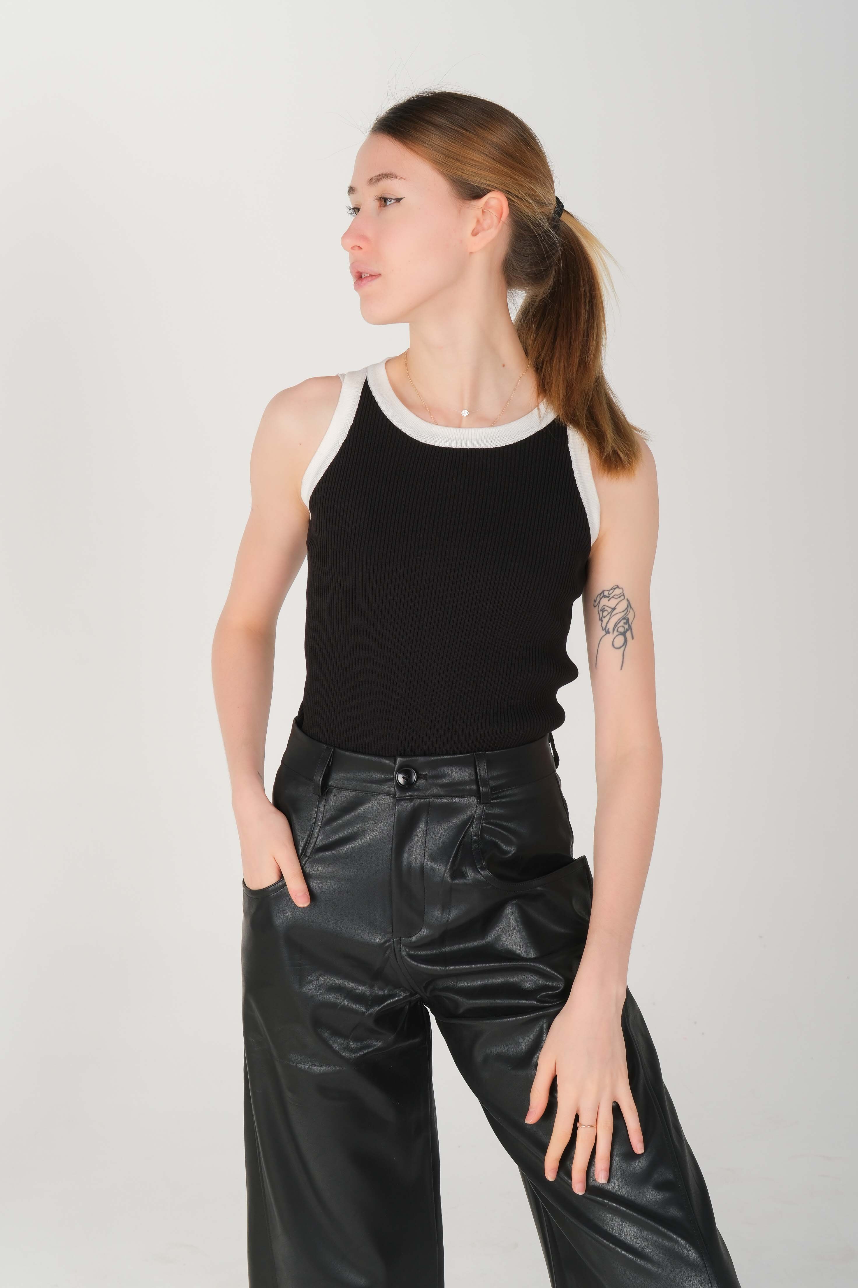 Топ женский STOLNIK 051123-2