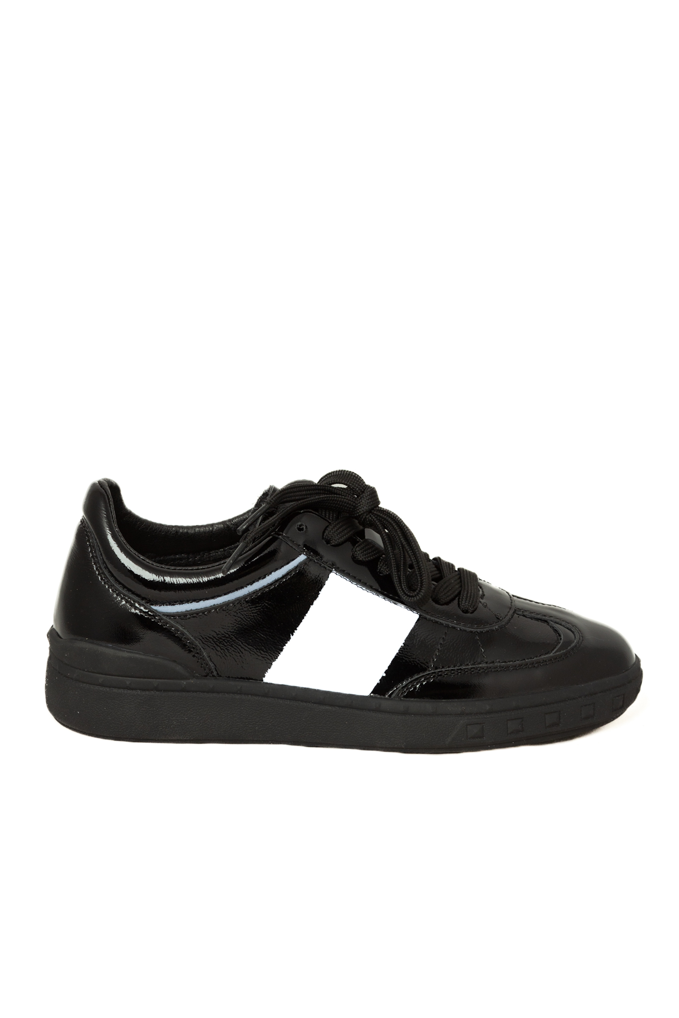 Полуботинки (кроссовки) женские SIDESTEP XYL6518-RA209-8