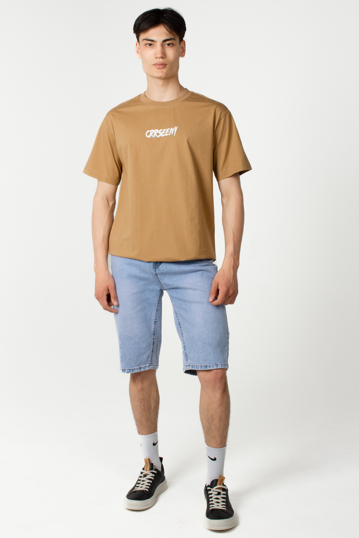 Футболка мужская STOLNIK 25059