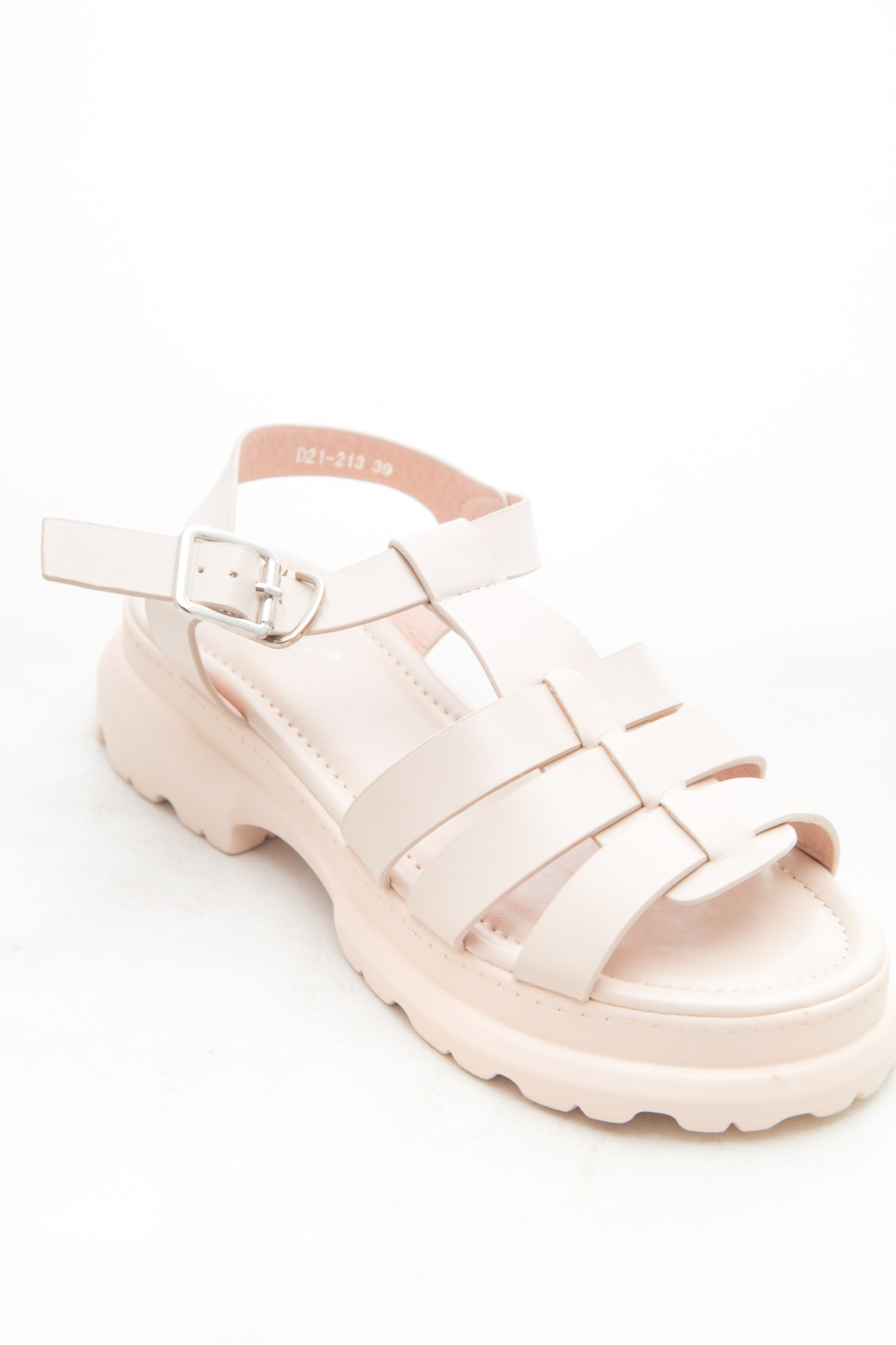 Босоножки женские Meitesi D21-213