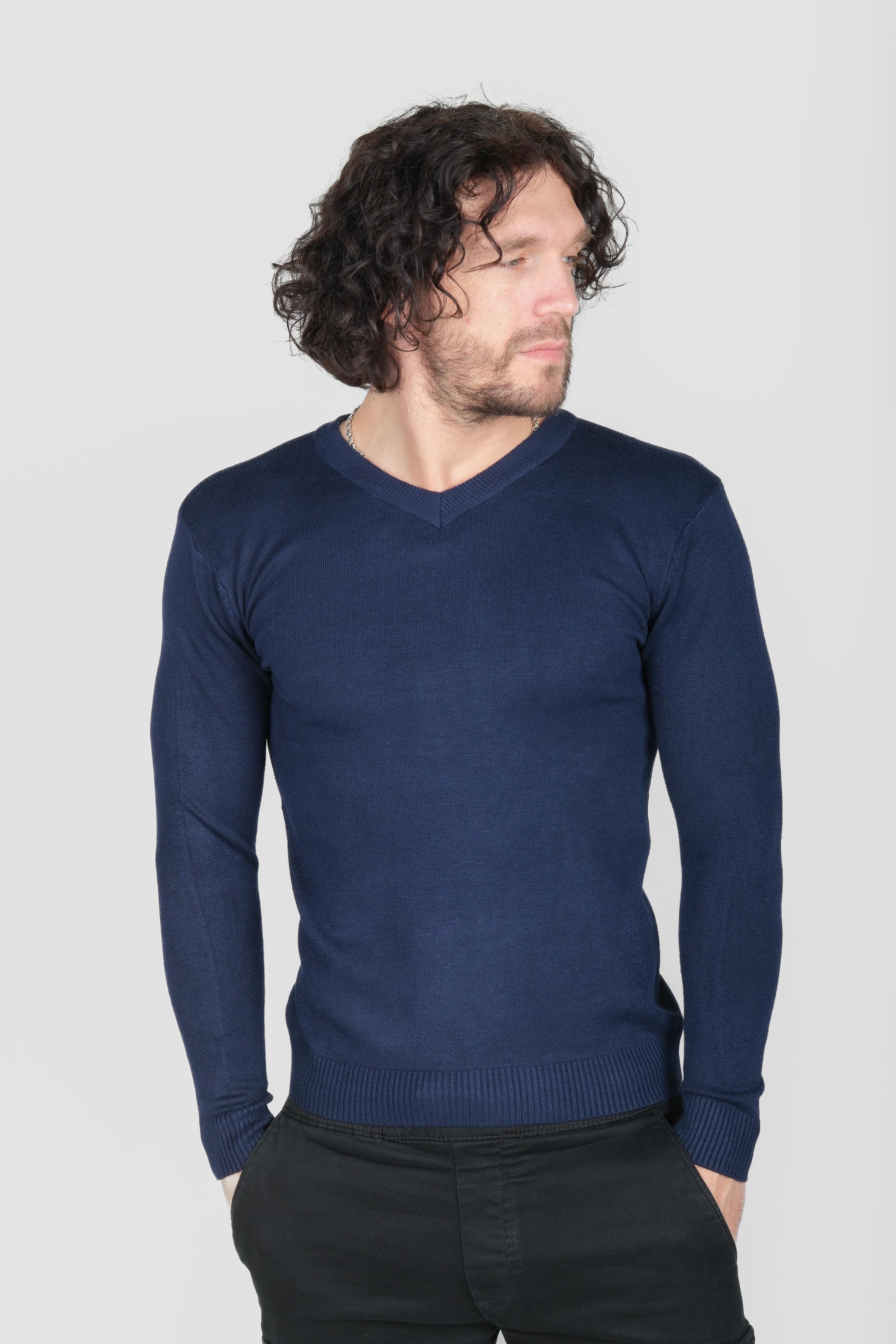 Джемпер мужской STOLNIK 23025