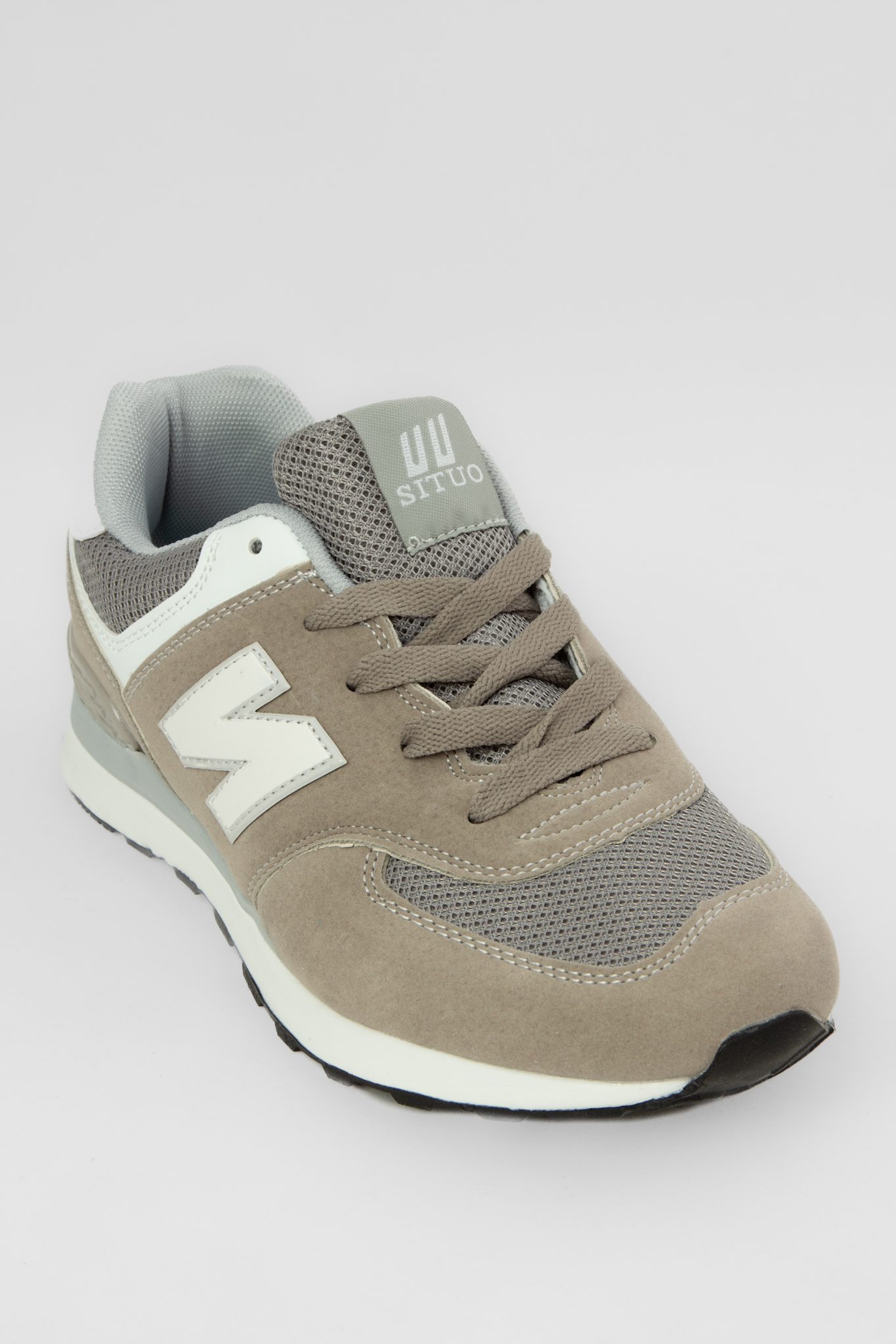 Кроссовки женские Situo 8412-4