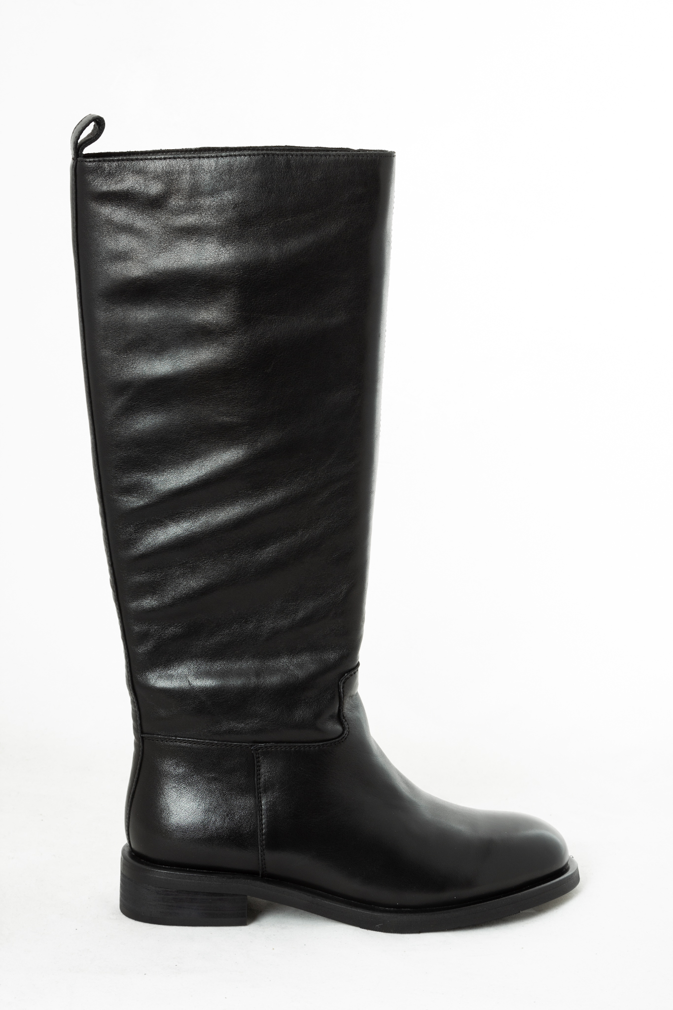 Сапоги женские SIDESTEP SM32630-N