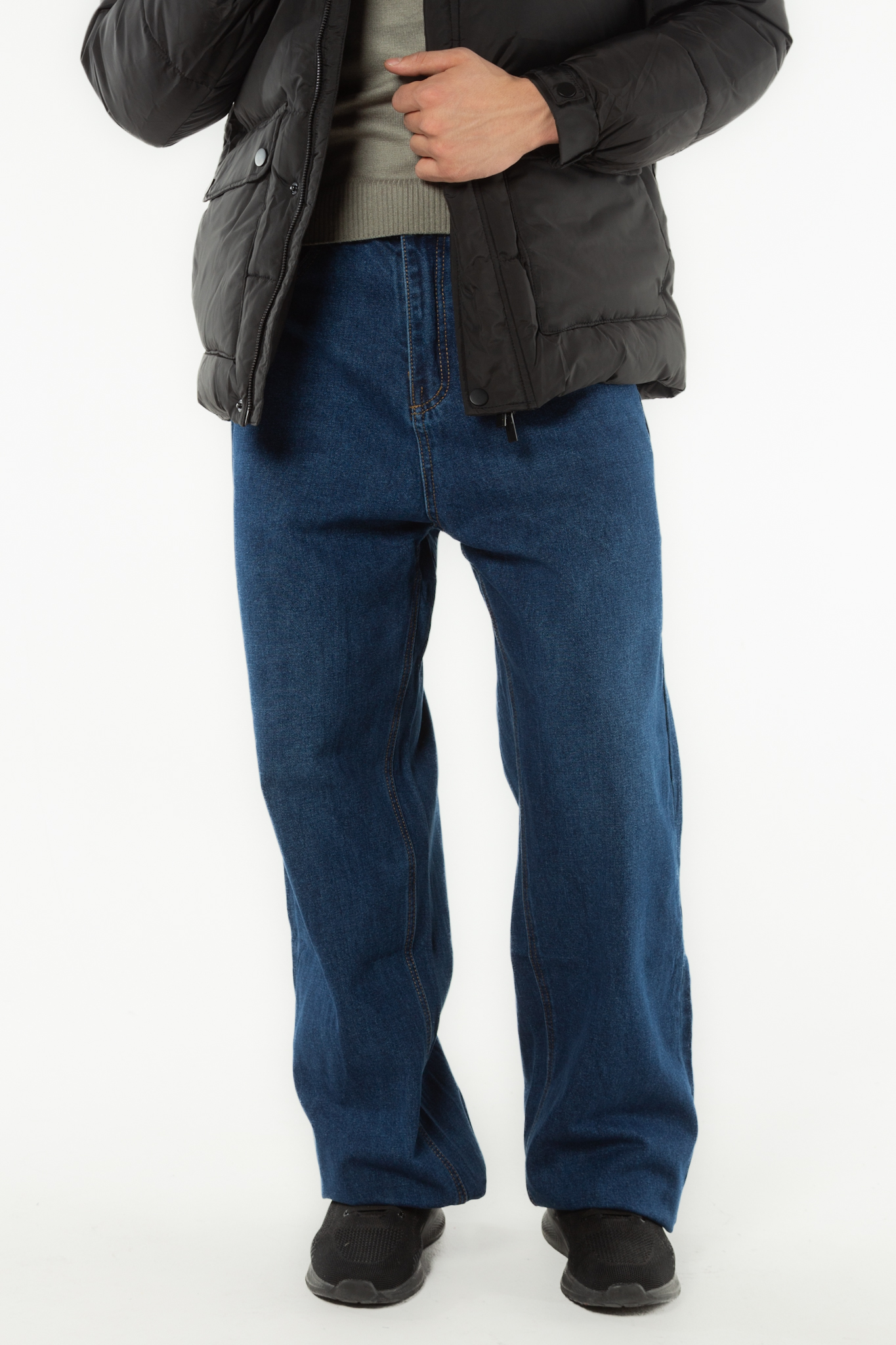 Джинсы мужские STOLNIK T-111