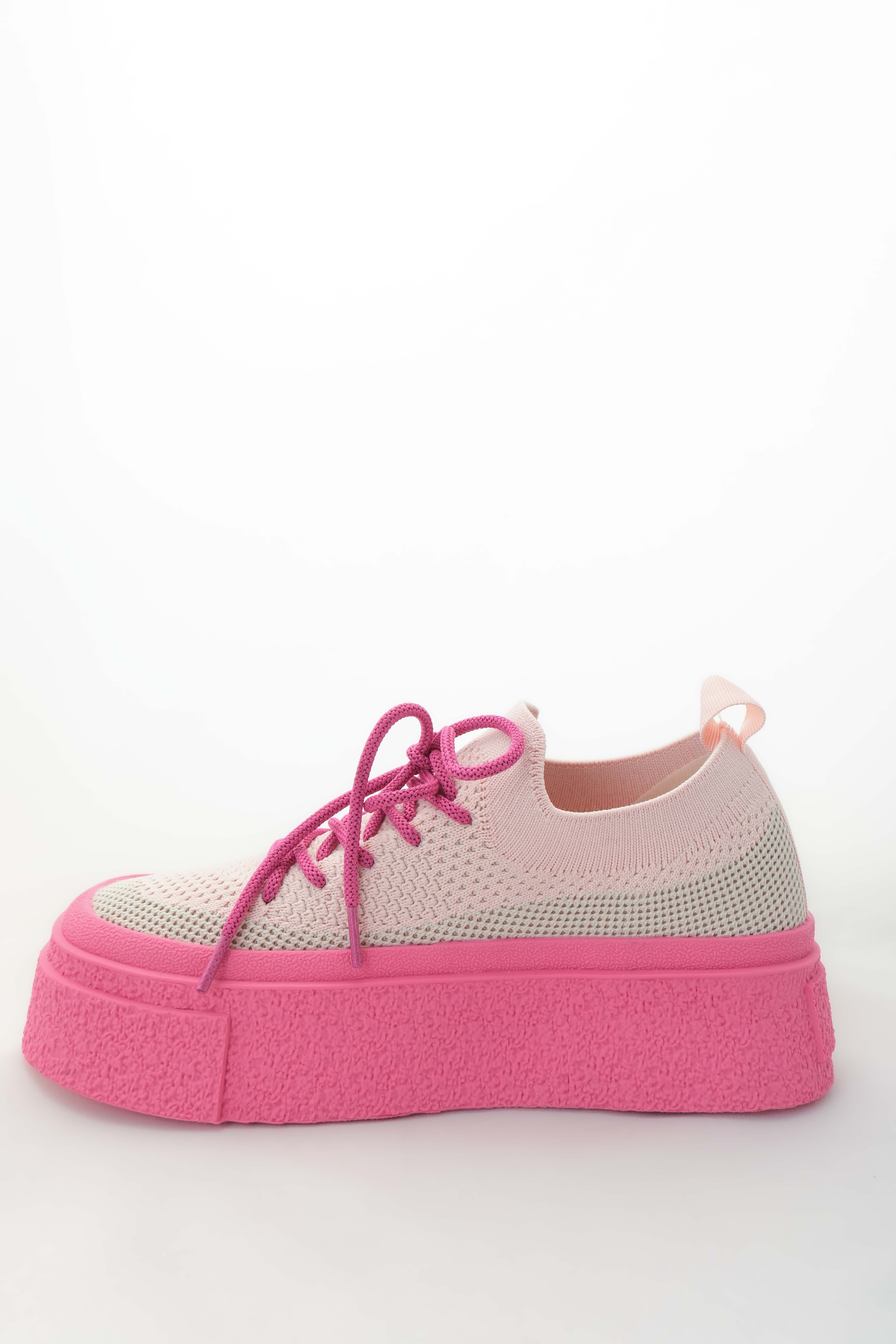 Полуботинки женские SIDESTEP CX21053-1 текстиль