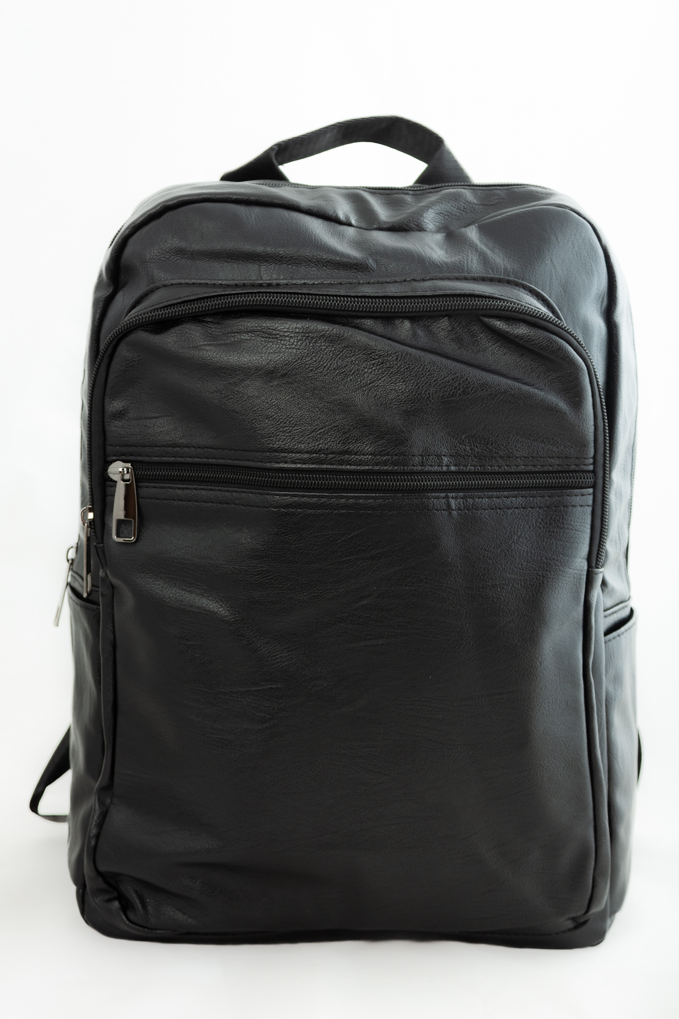 Рюкзак мужской 440-1 к/з