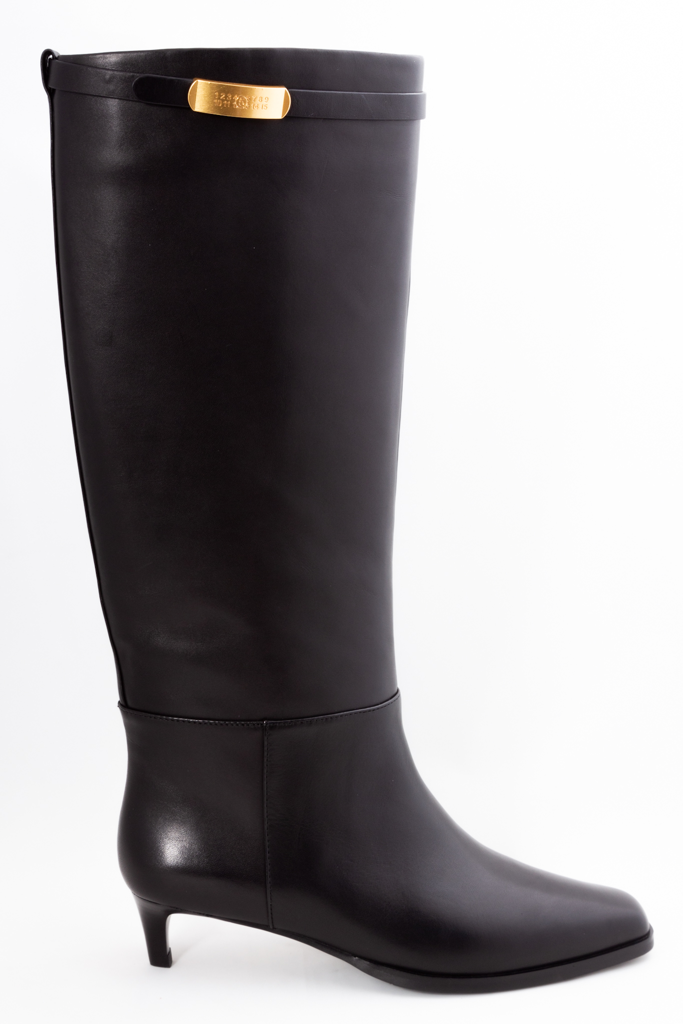 Сапоги женские Balidoner ZX2496-1601-1B