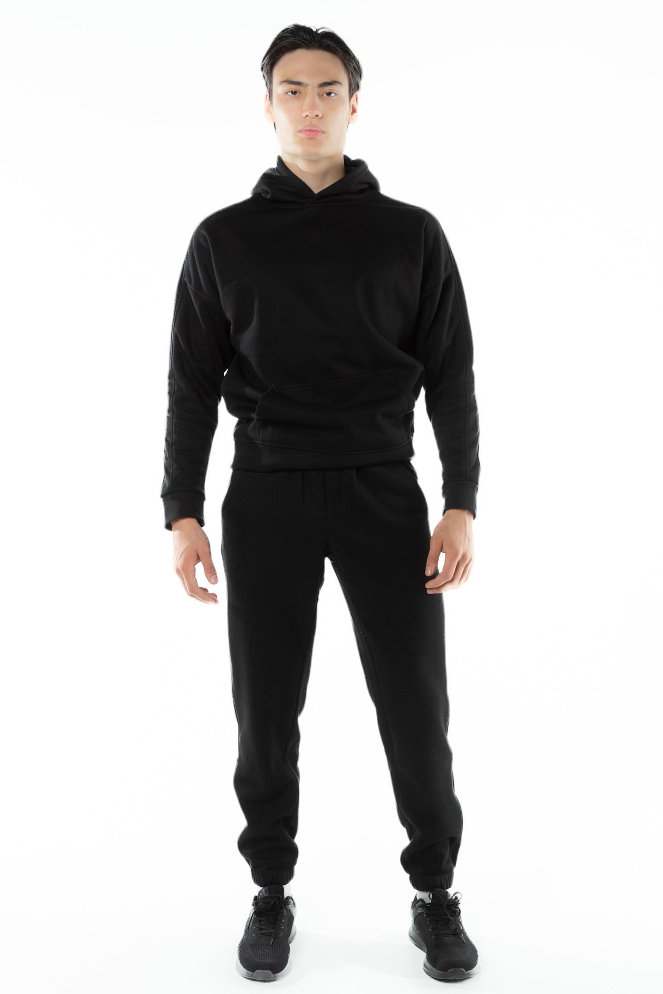 Костюм мужской (кенгуру) (B) STOLNIK УМ831-4