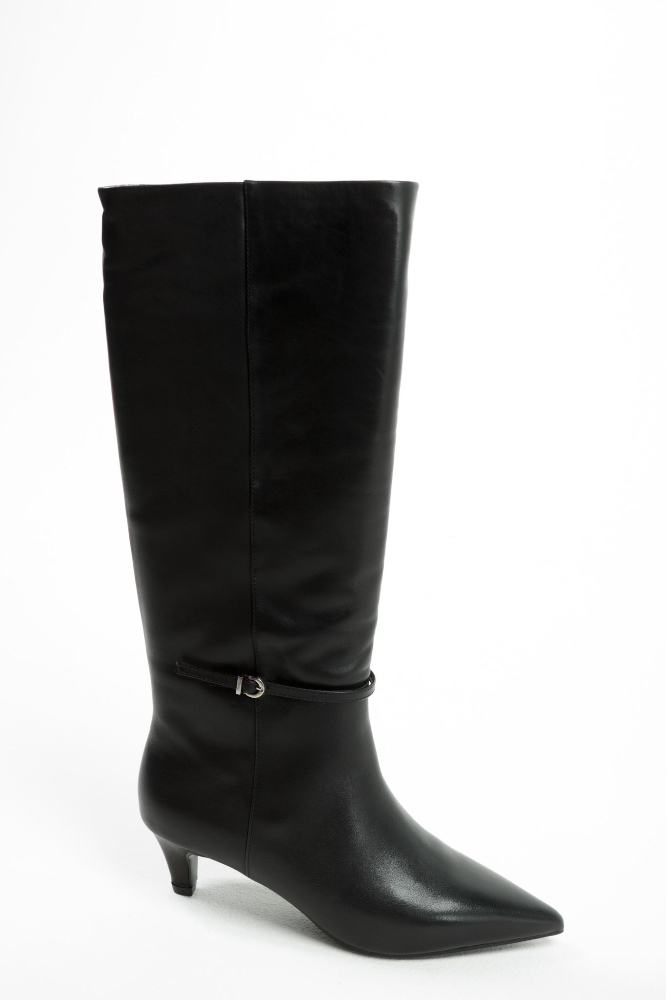 Полусапоги женские SIDESTEP K525-807-2