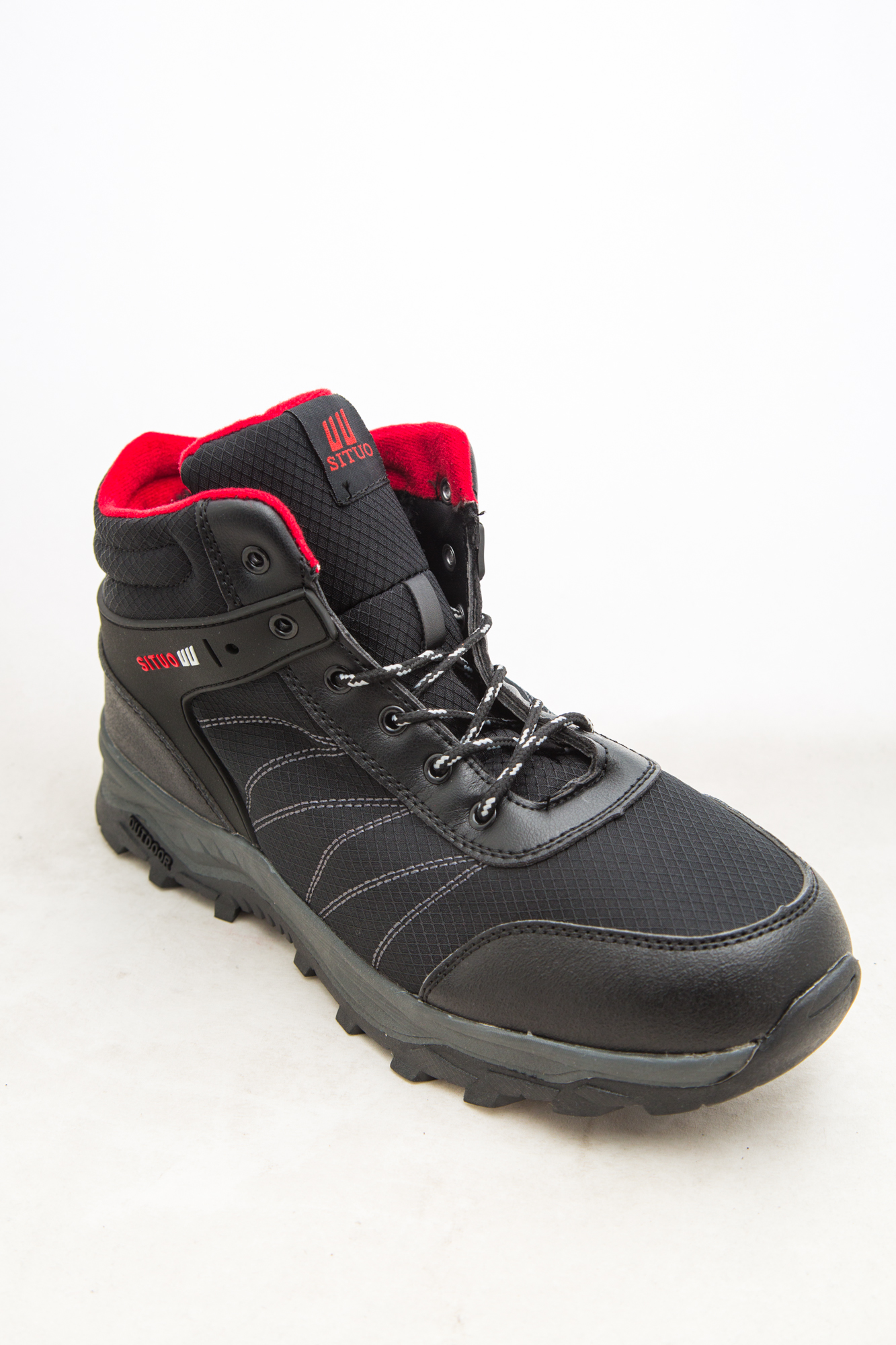 Ботинки мужские Situo A209-2