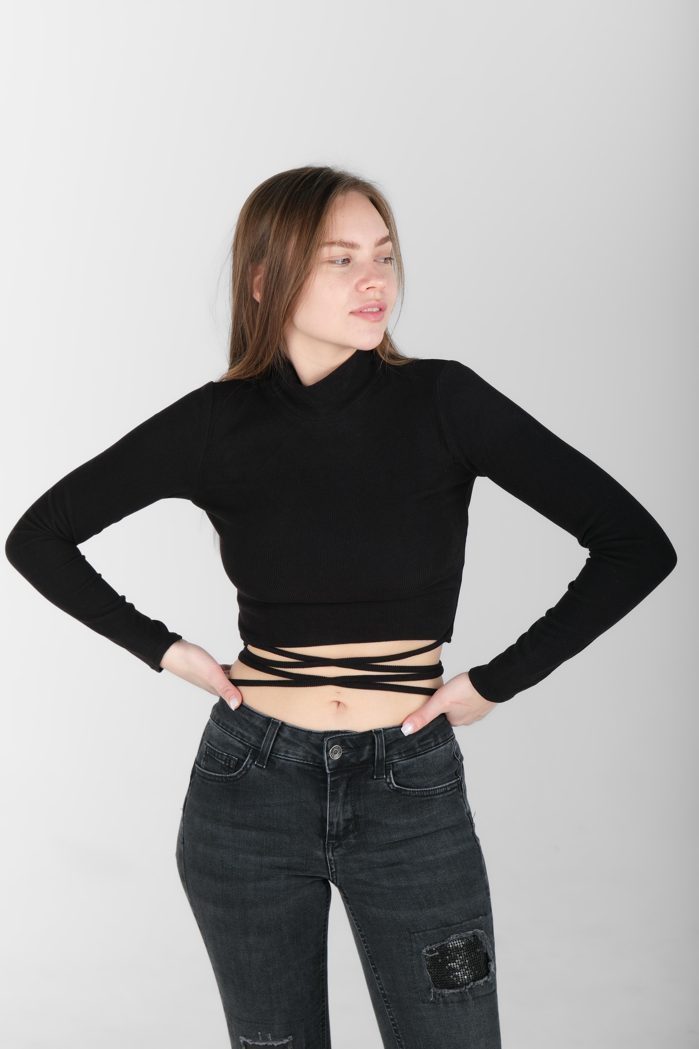 Топ женский (B) Wish Collection 30063 д/р