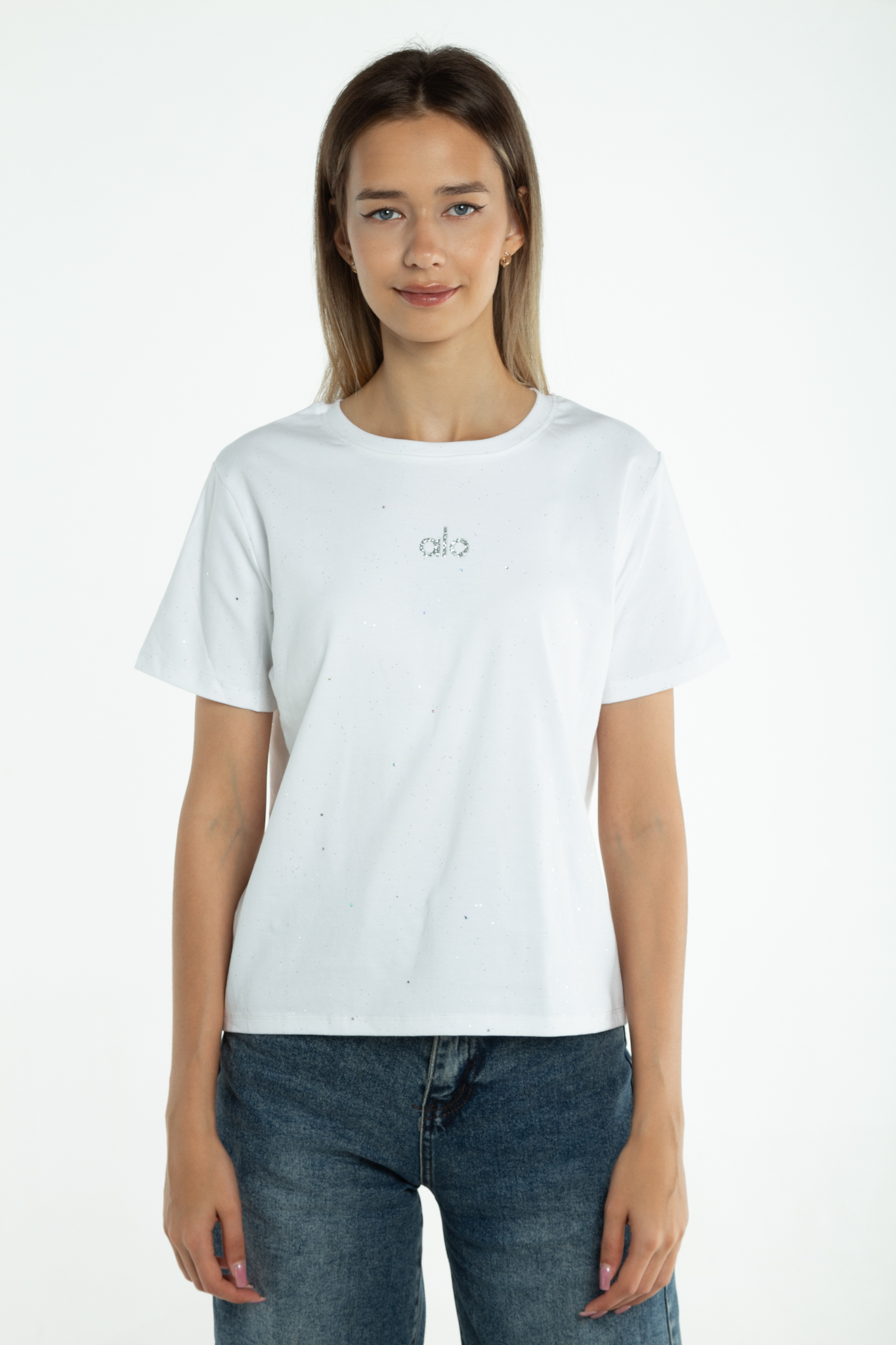 Футболка женская STOLNIK 2806-12