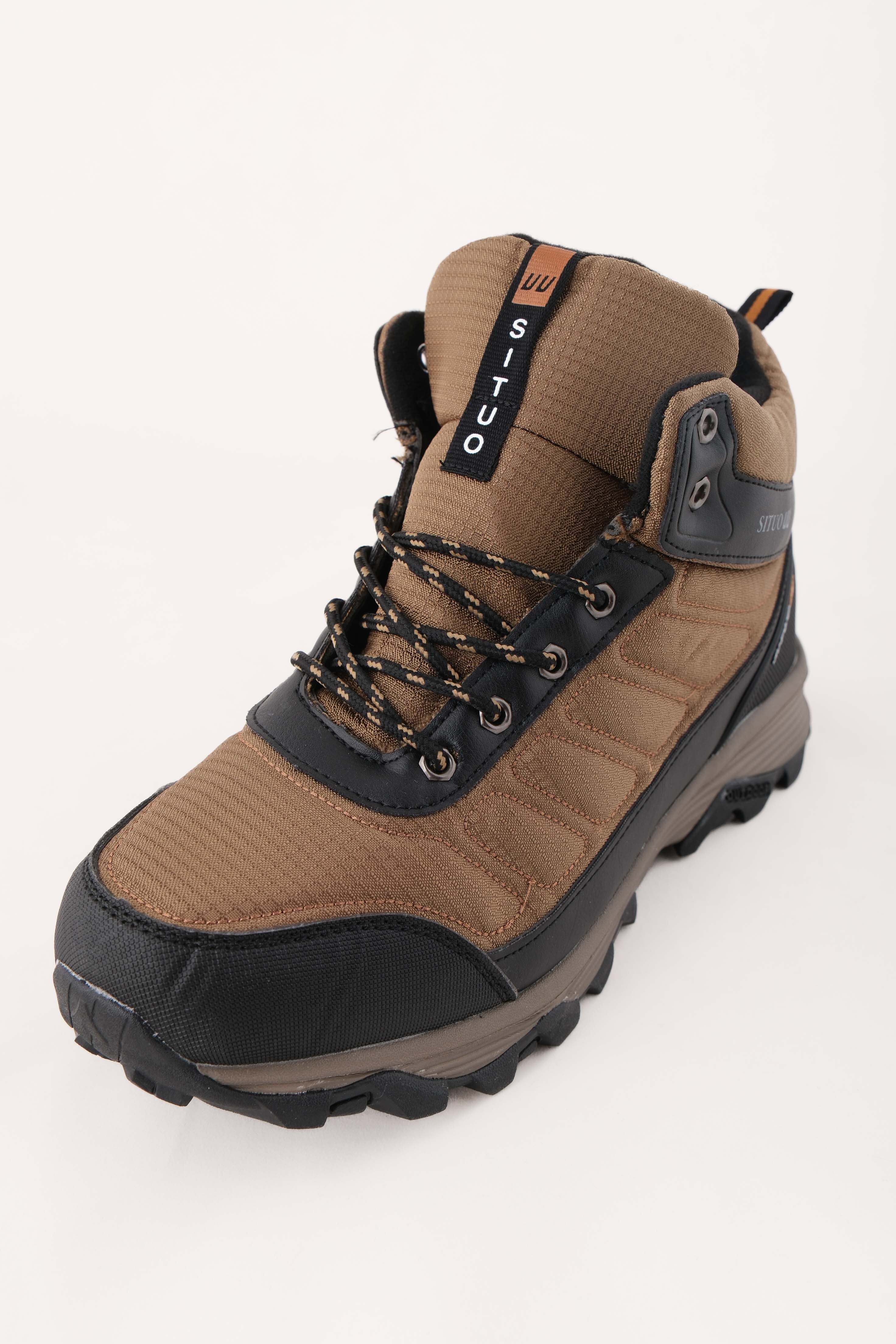 Ботинки мужские Situo 942-5