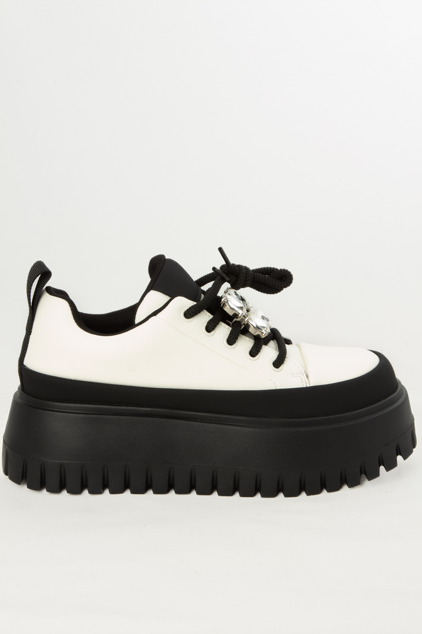 Полуботинки (кроссовки) женские SIDESTEP SQ1910-3