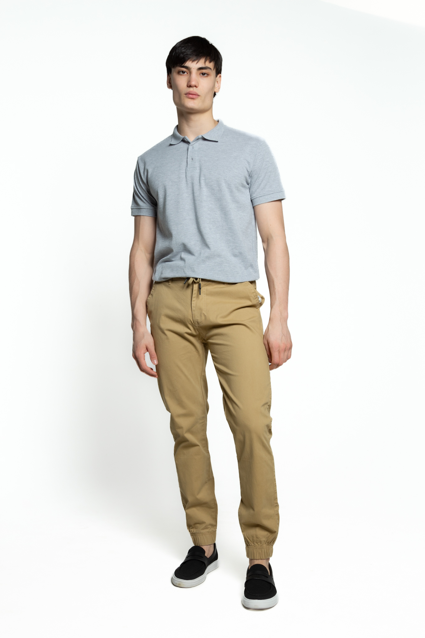 Джинсы мужские х/б STOLNIK 9263-6