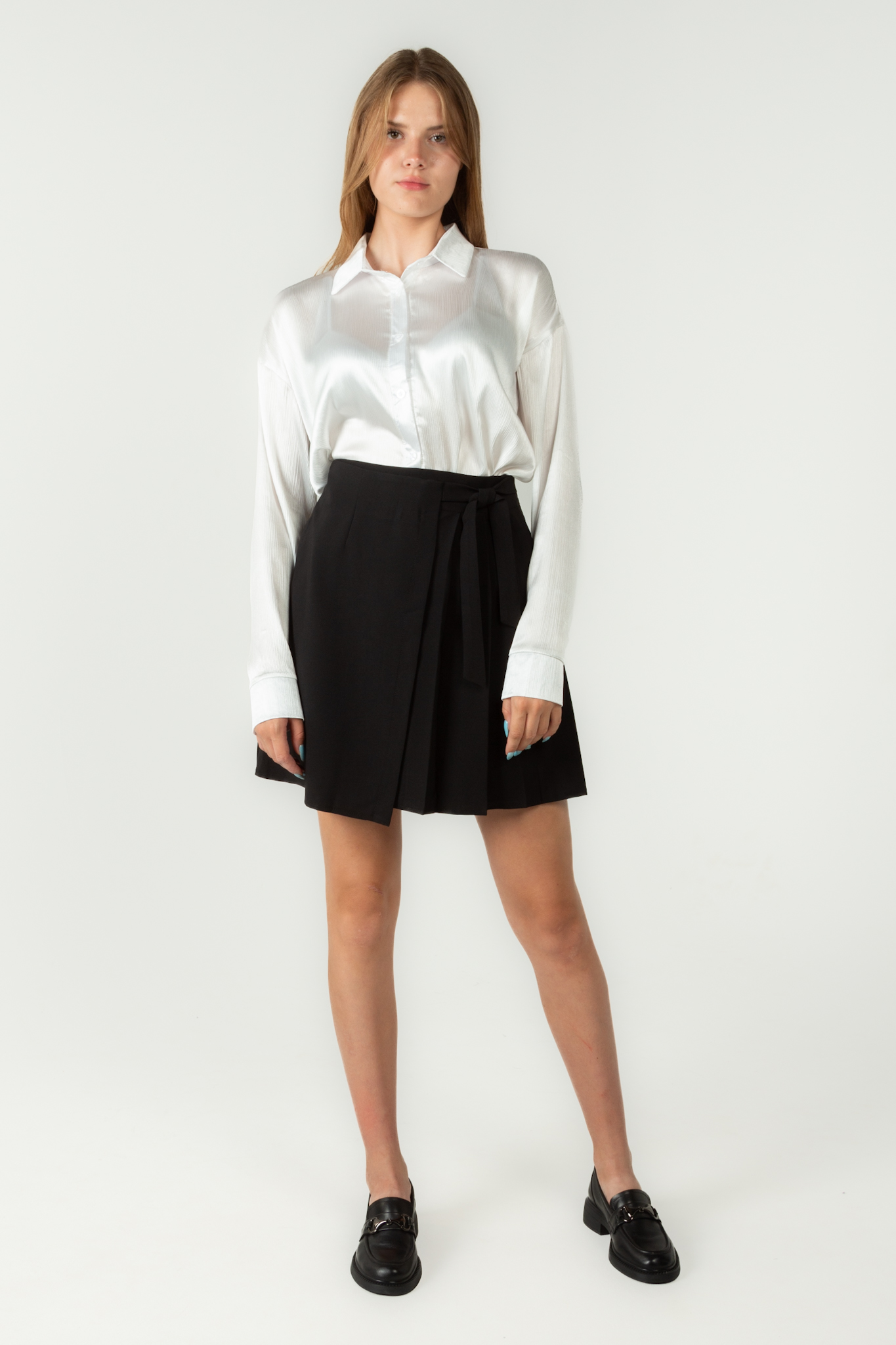 Юбка женская (B) STOLNIK 534