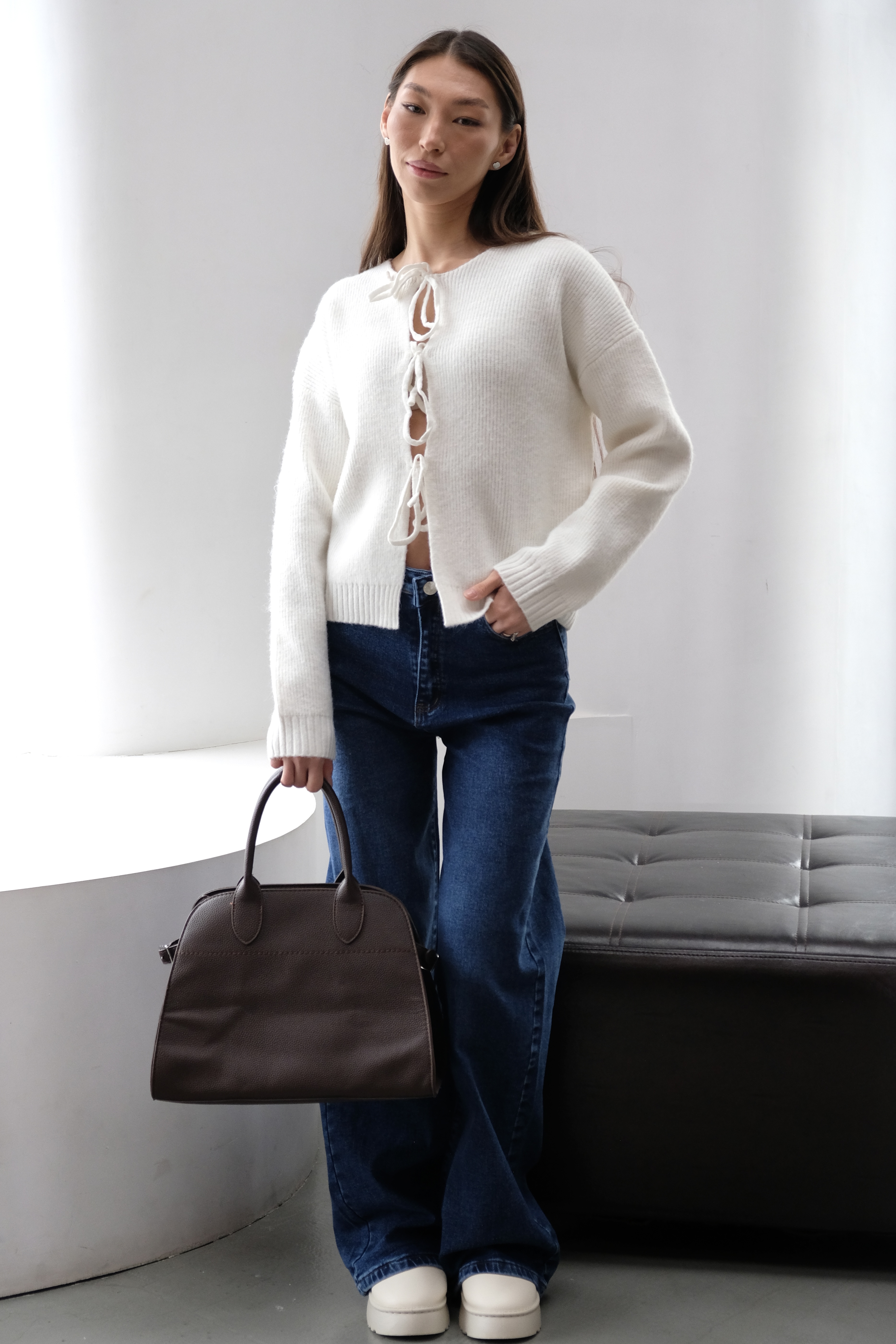 Кофта женская STOLNIK 596