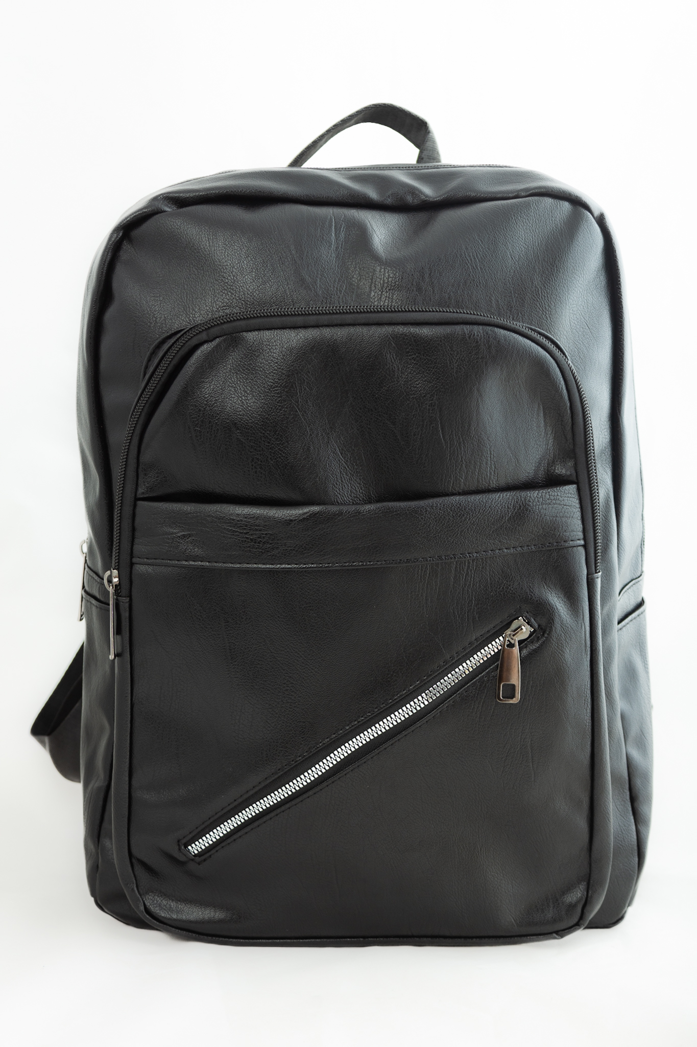 Рюкзак мужской 450-43 к/з