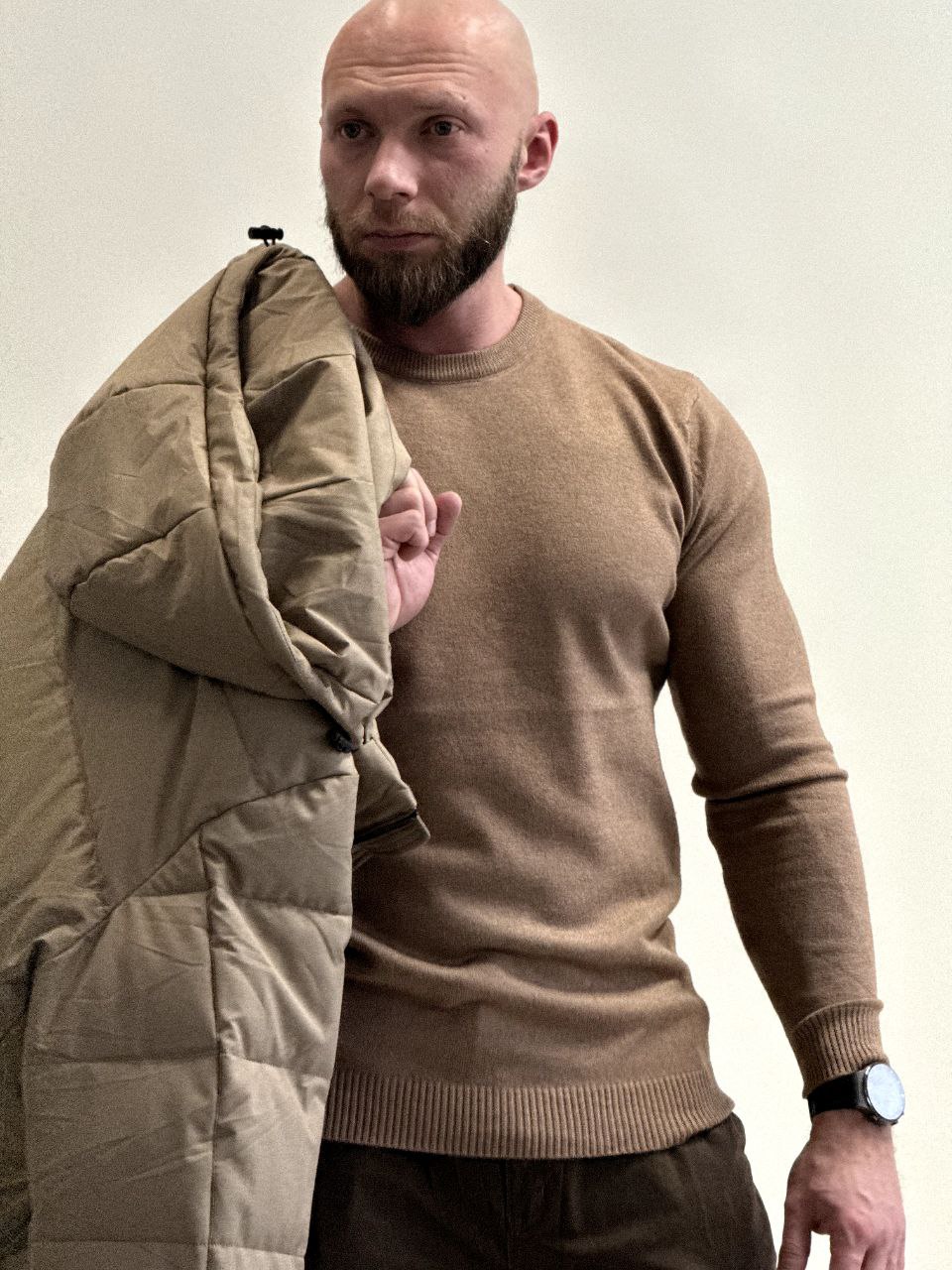 Джемпер мужской STOLNIK 25612