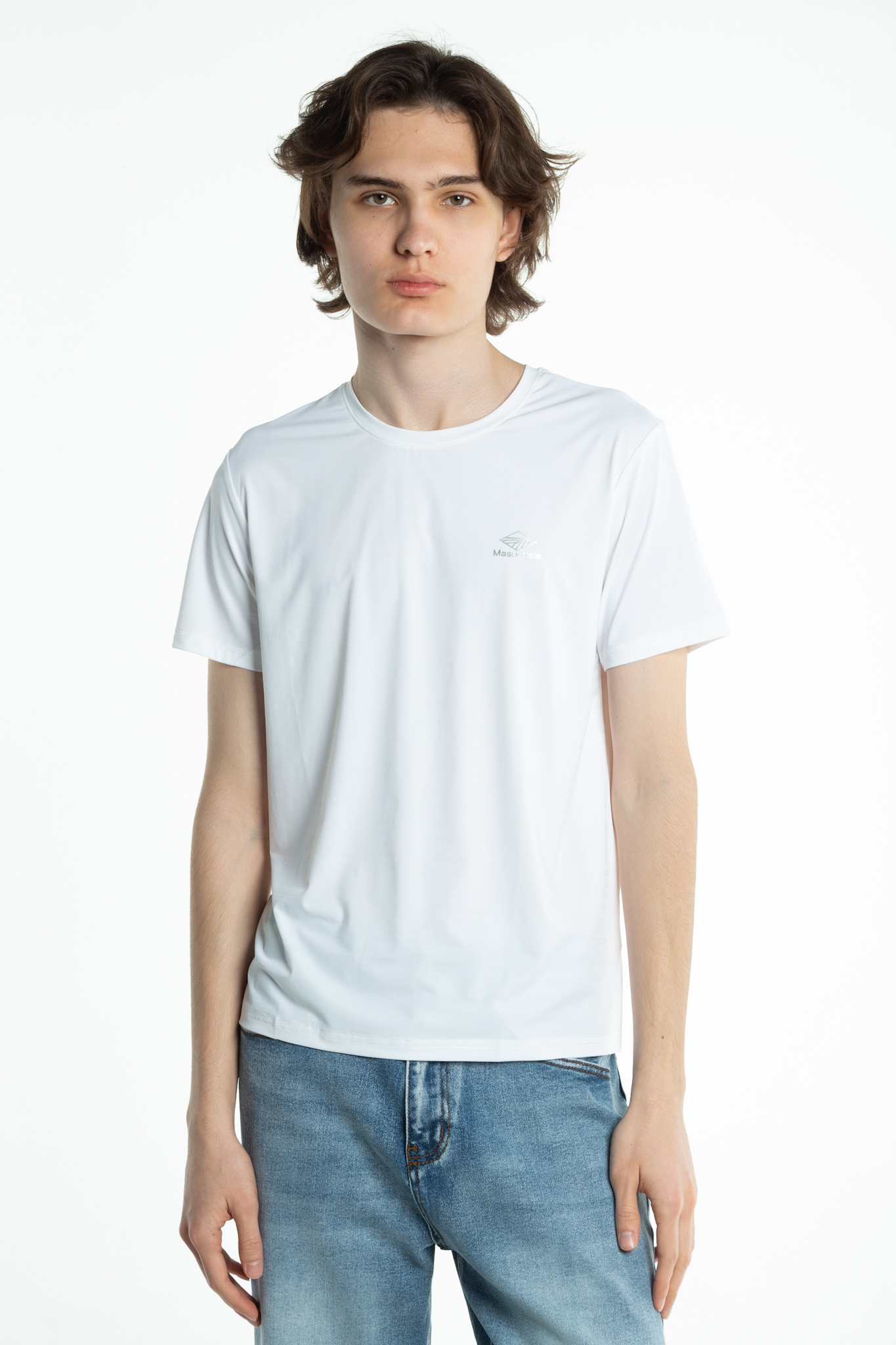 Футболка мужская STOLNIK 0103