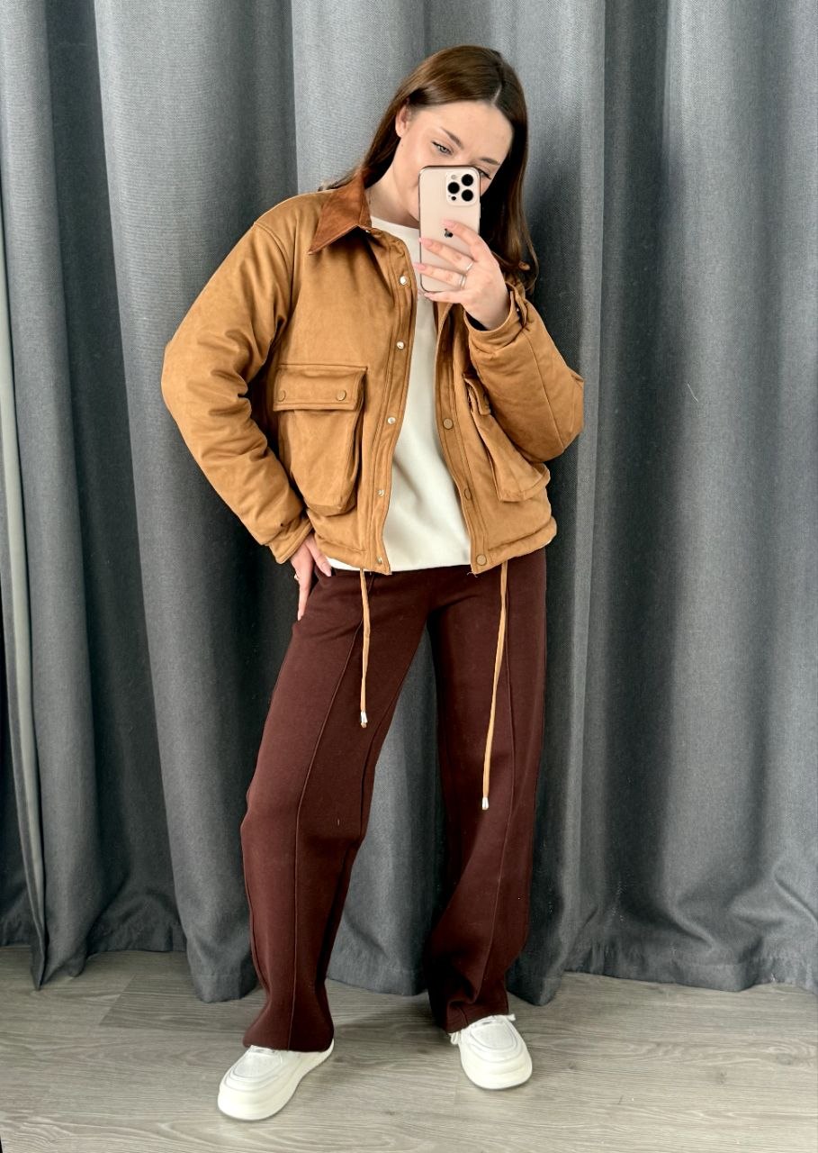 Куртка женская (демисезонная) STOLNIK 2638