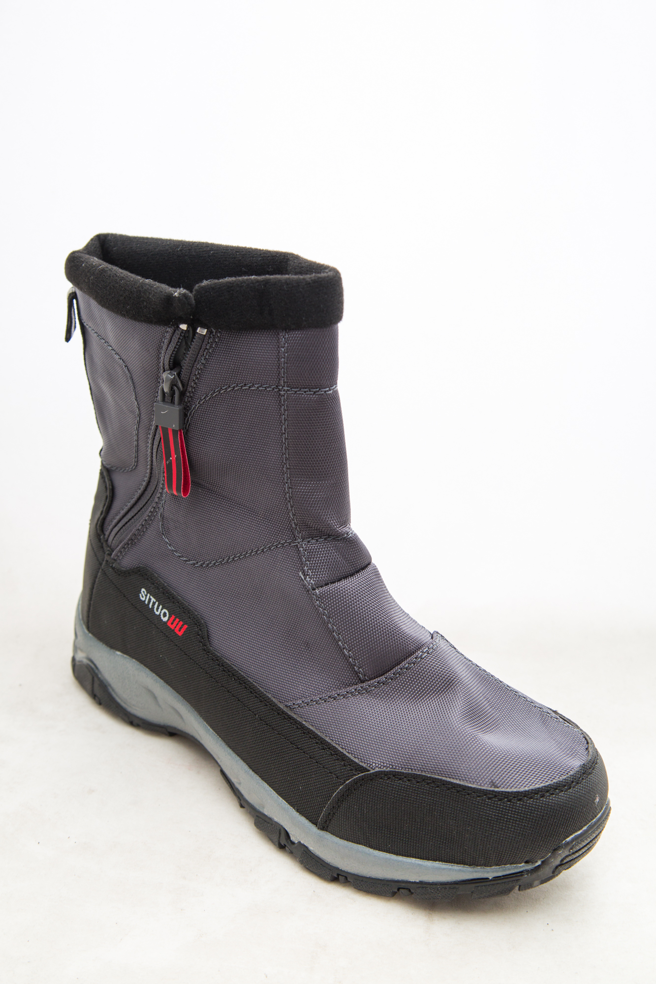 Ботинки мужские Situo A42-4