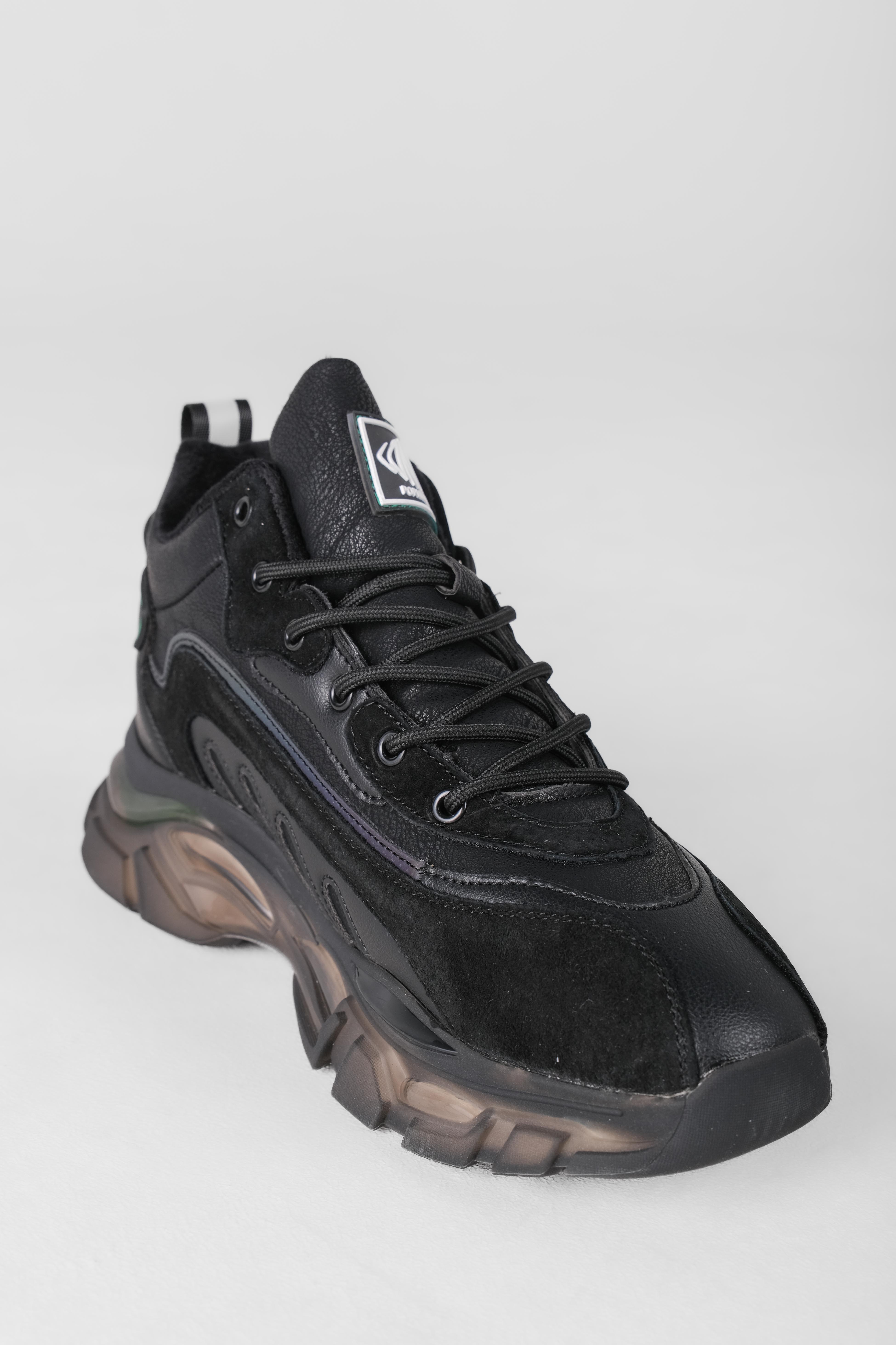 Ботинки мужские Meitesi M83A63-30