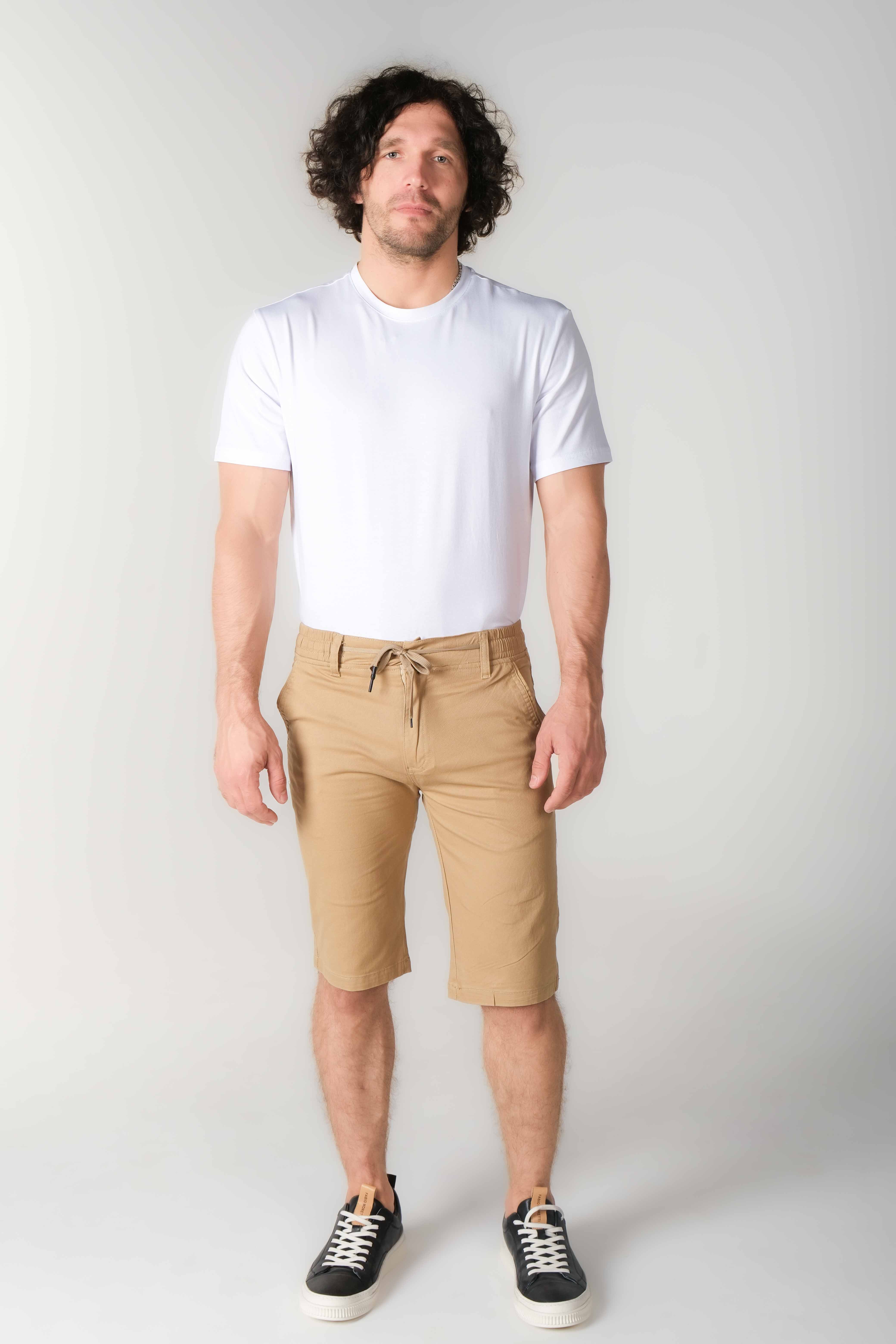 Шорты мужские джинс х/б Denim 9225-8