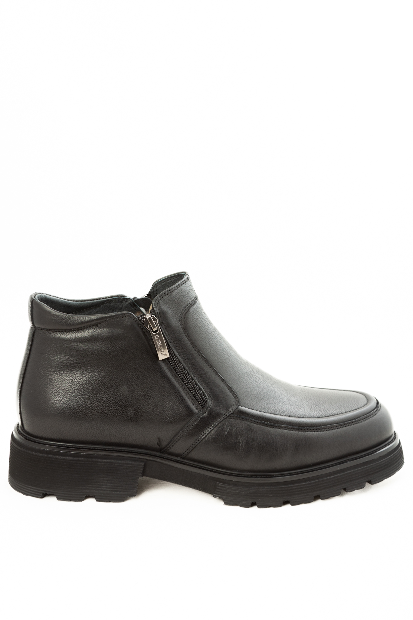 Ботинки мужские Clemento 01-AJ3869-265-A428-A/777