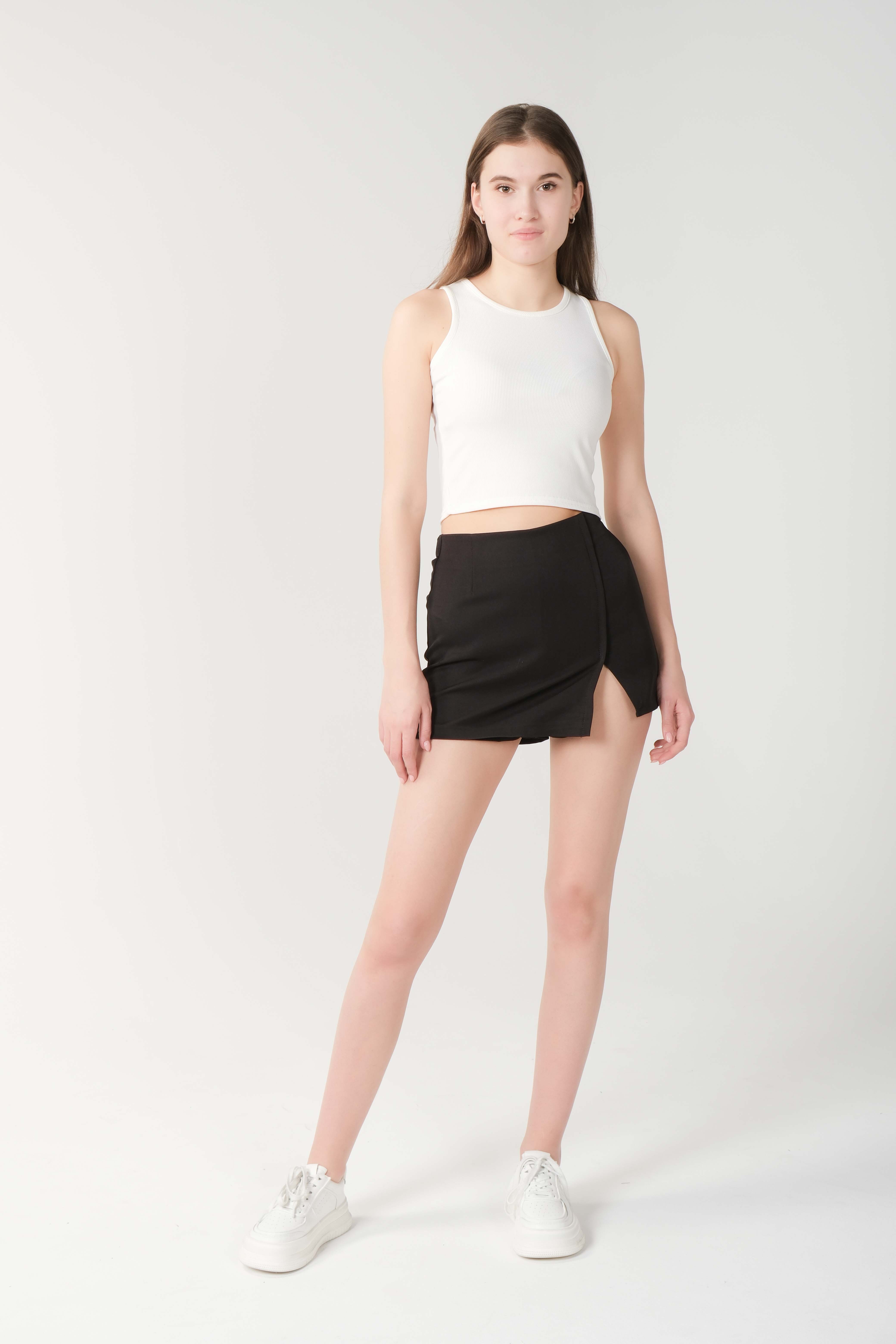 Юбка-шорты женская (B) STOLNIK 56