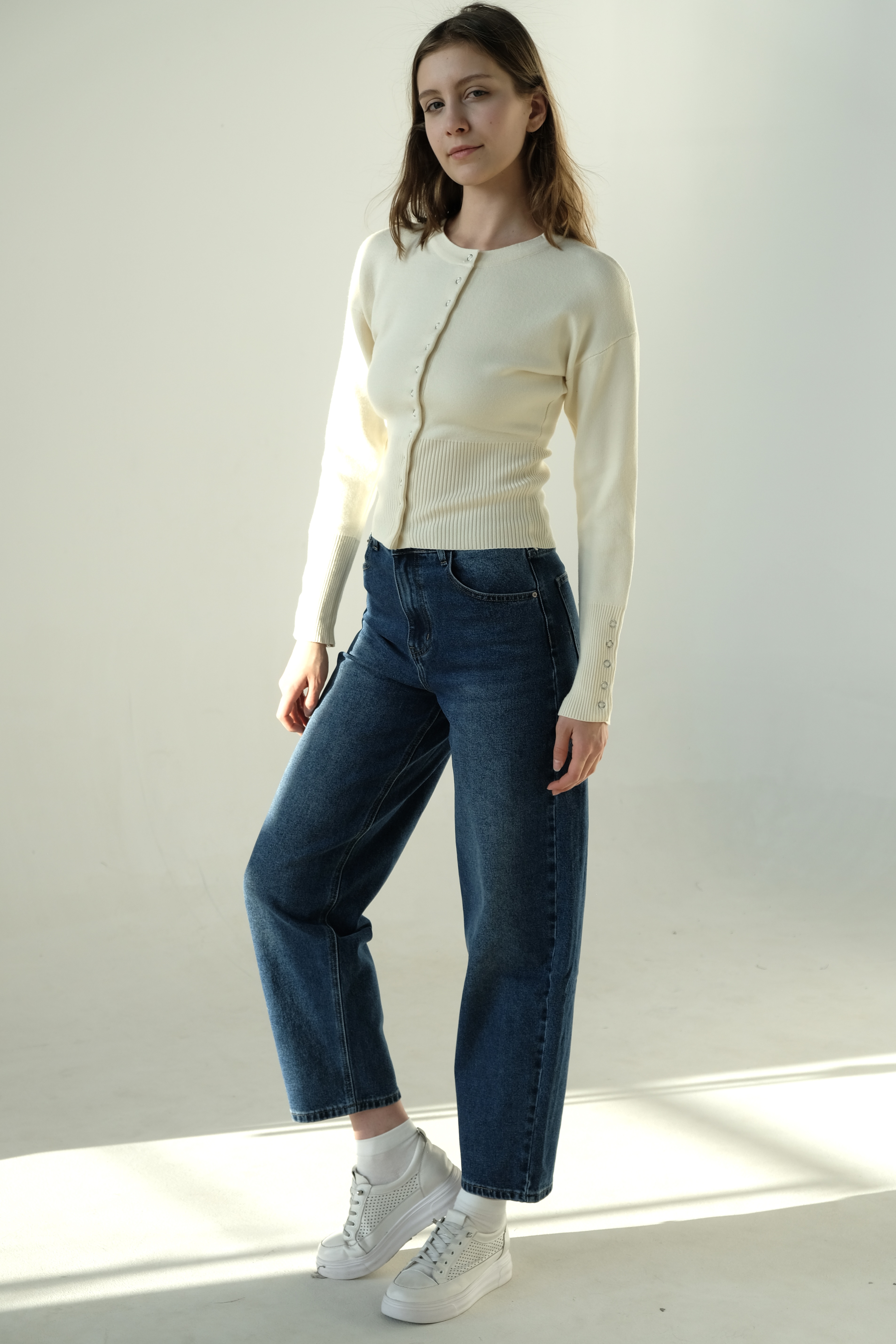 Кофта женская STOLNIK 080925-3