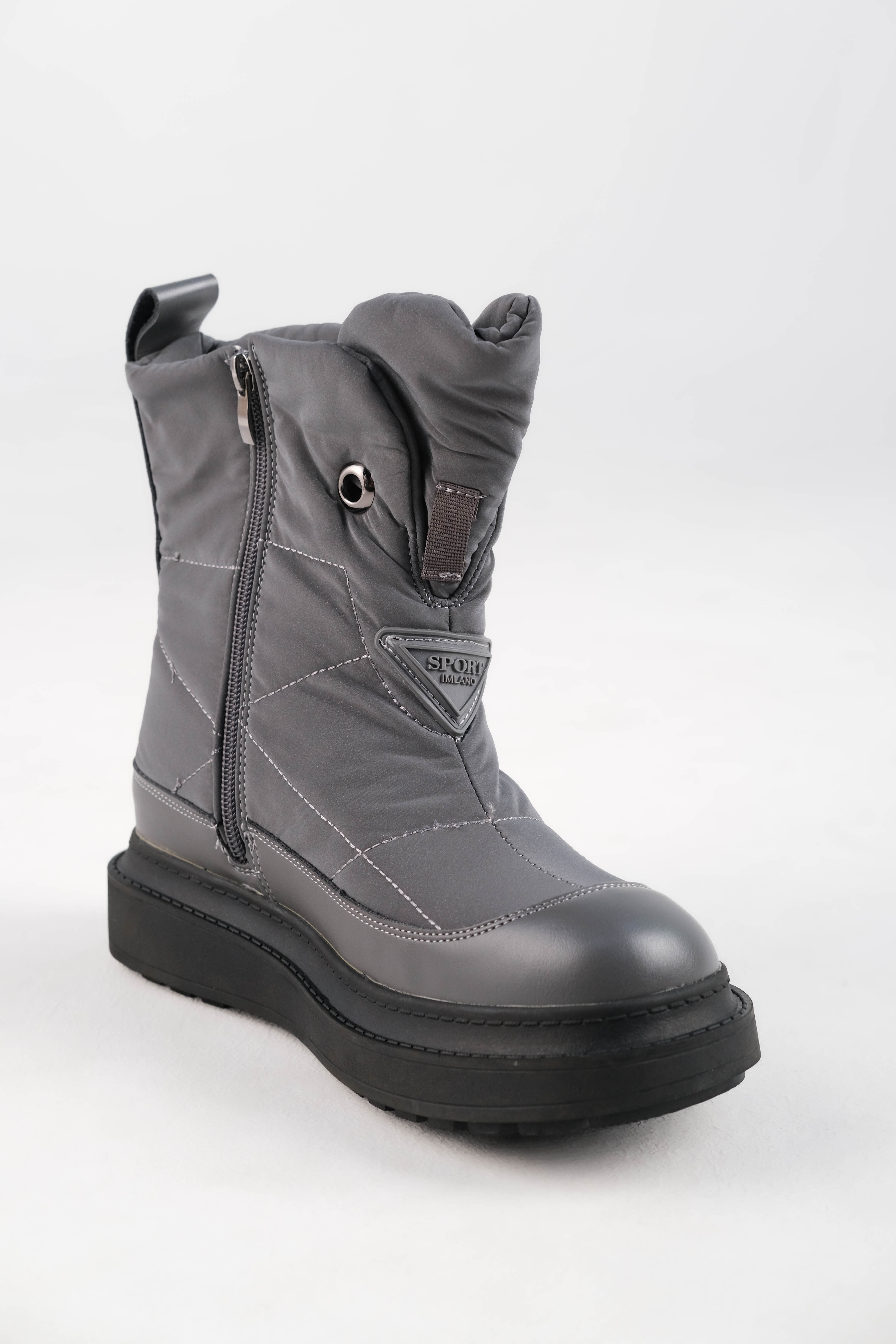 П/Сапоги женские Meitesi Z18-5