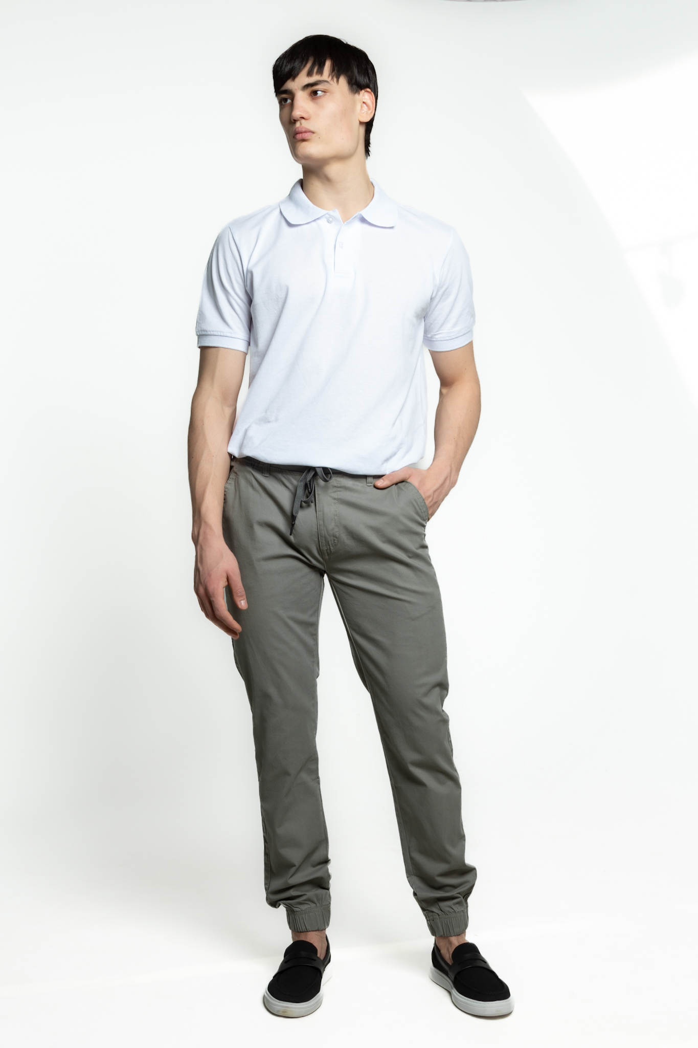 Джинсы мужские х/б STOLNIK 9263-5