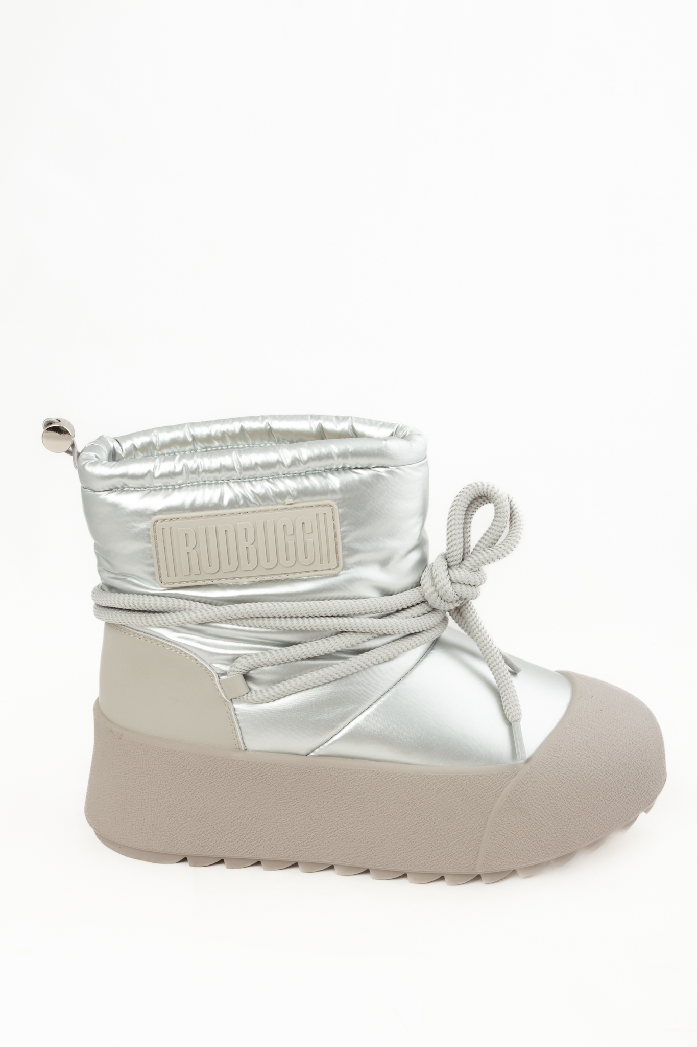 Полусапоги женские Jenneffer 3939-1 текстиль