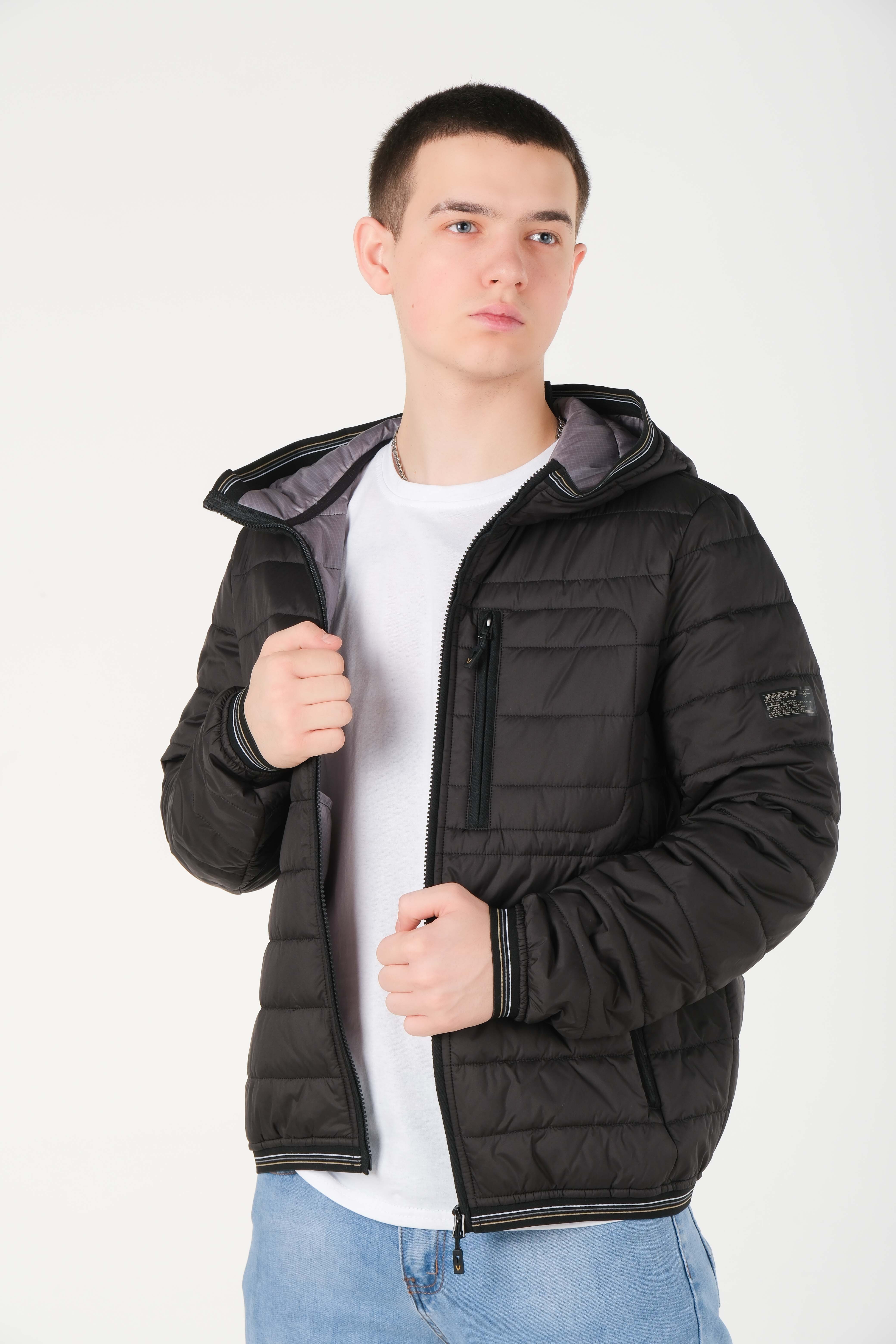 Куртка мужская DSGDONG 8479