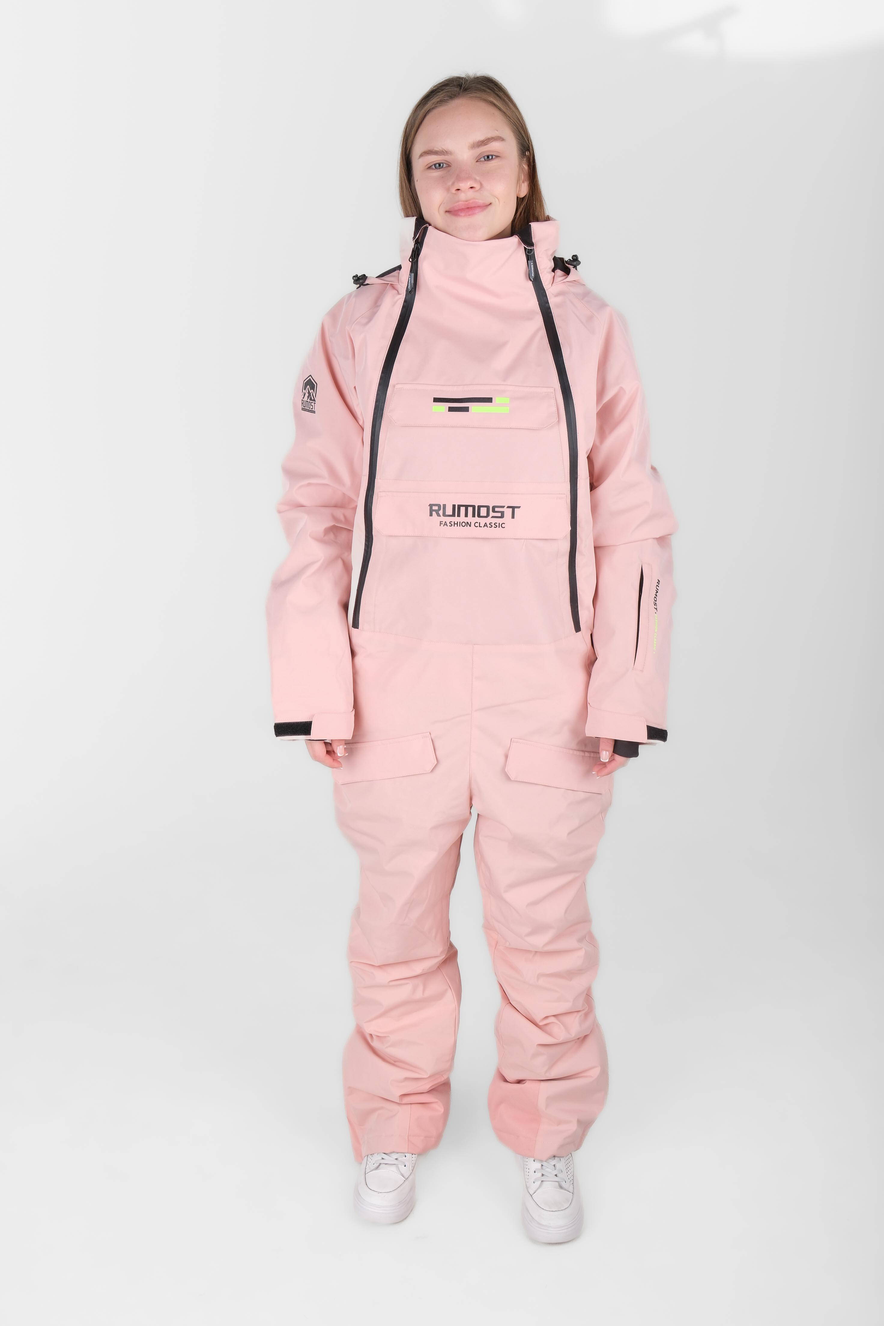 Комбинезон женский горн Rumost LT-01