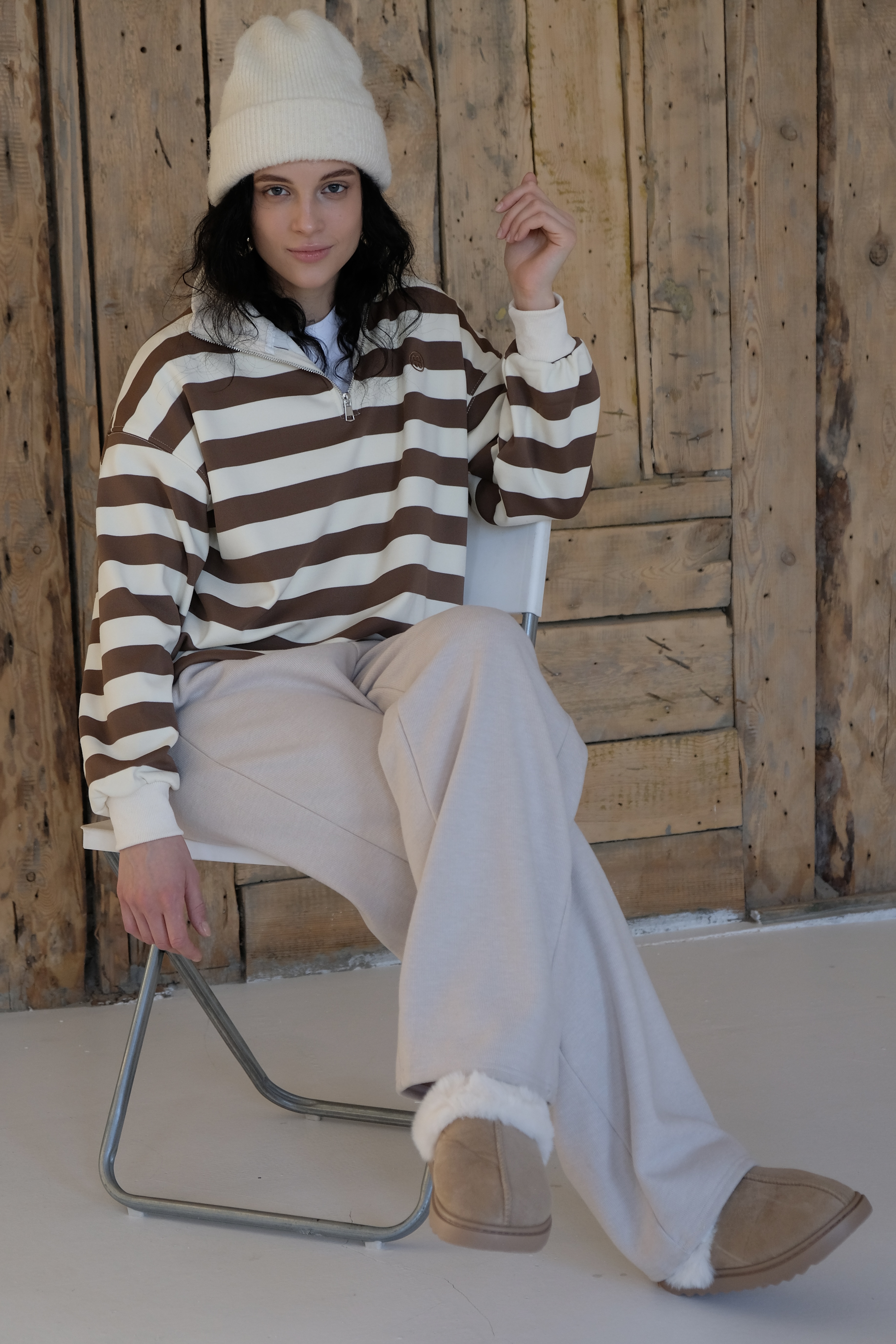 Толстовка женская STOLNIK 10315