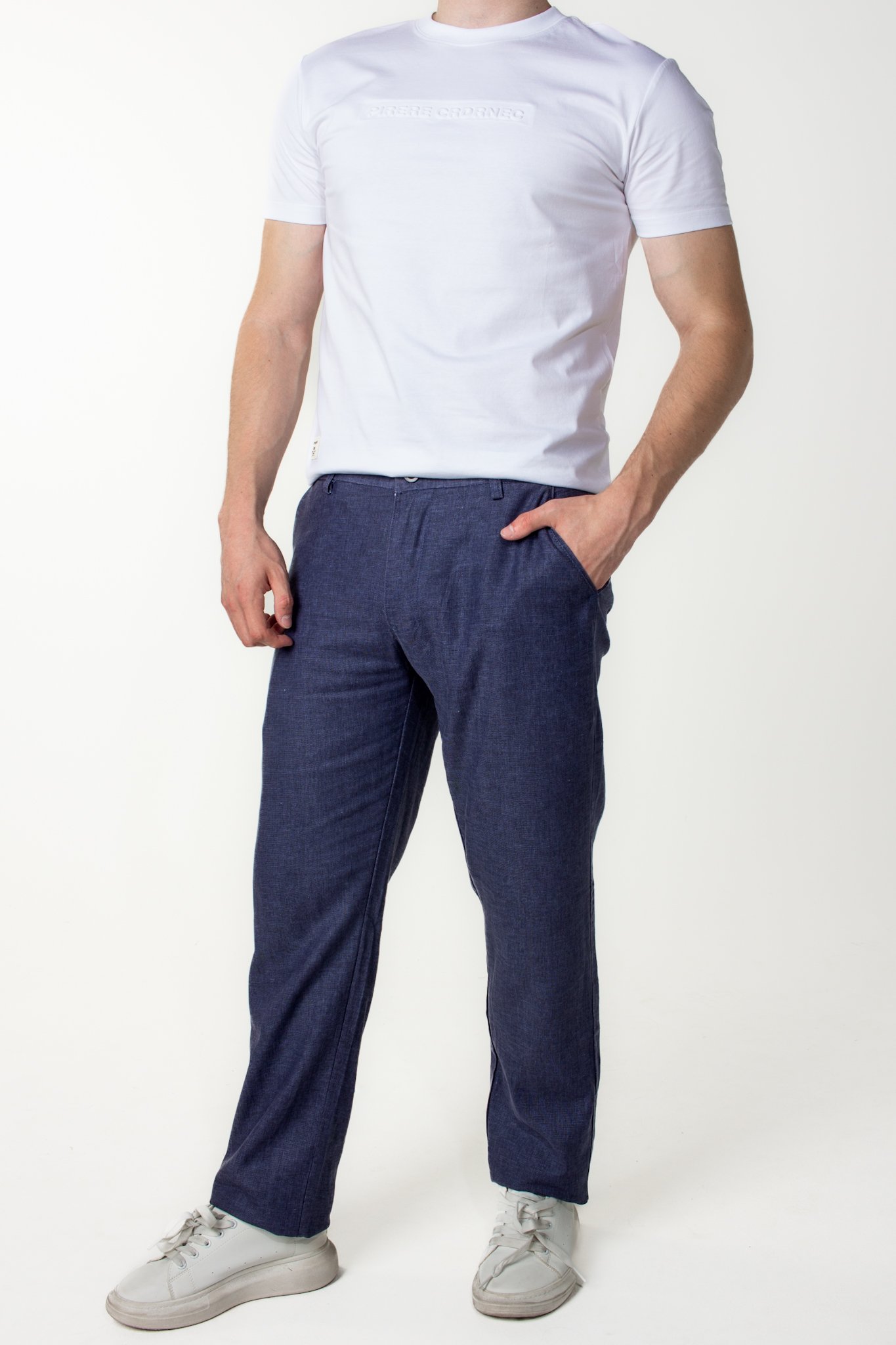 Джинсы мужские х/б Denim 9229-3