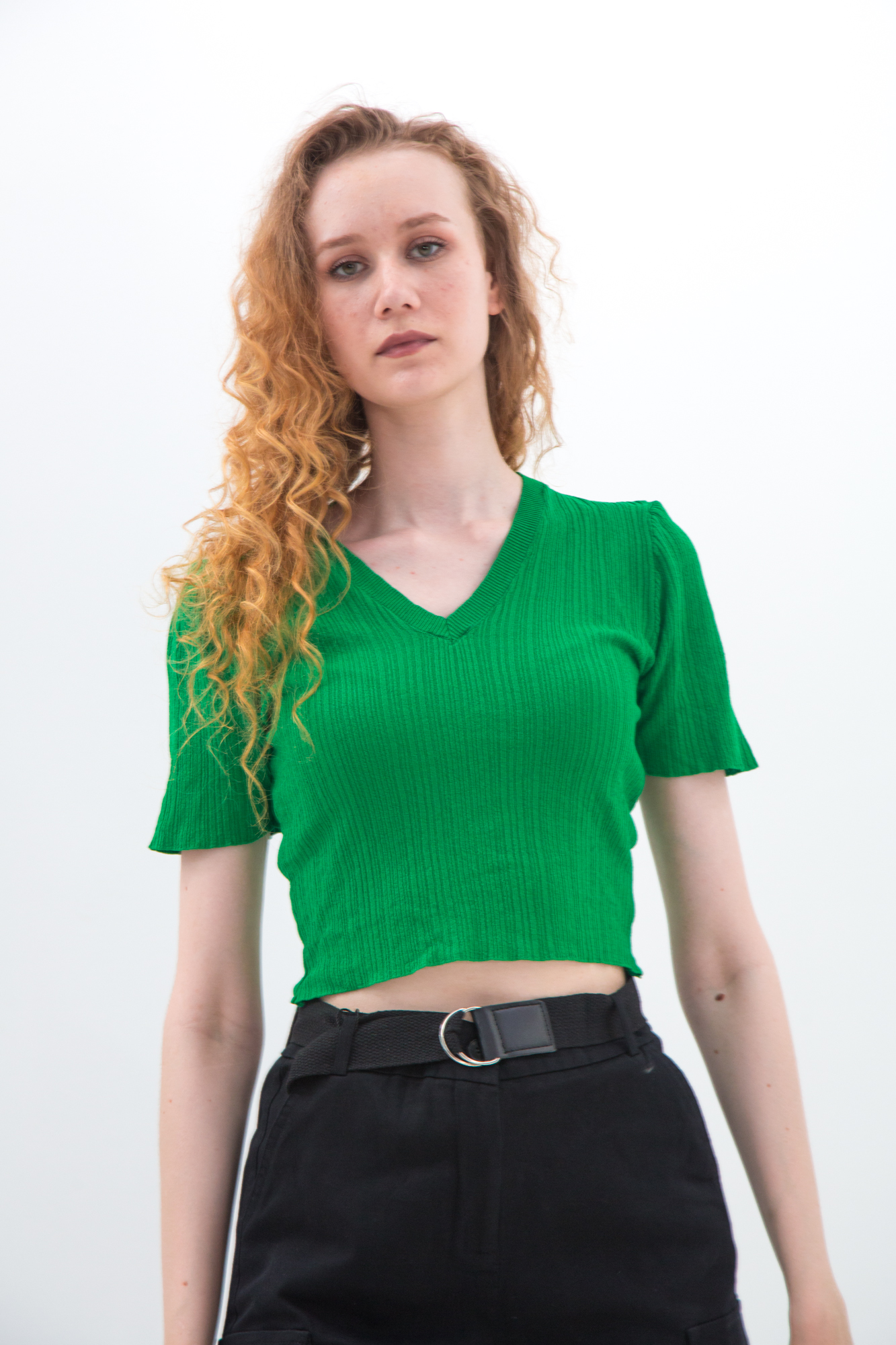 Топ женский (T) BUHARI 108