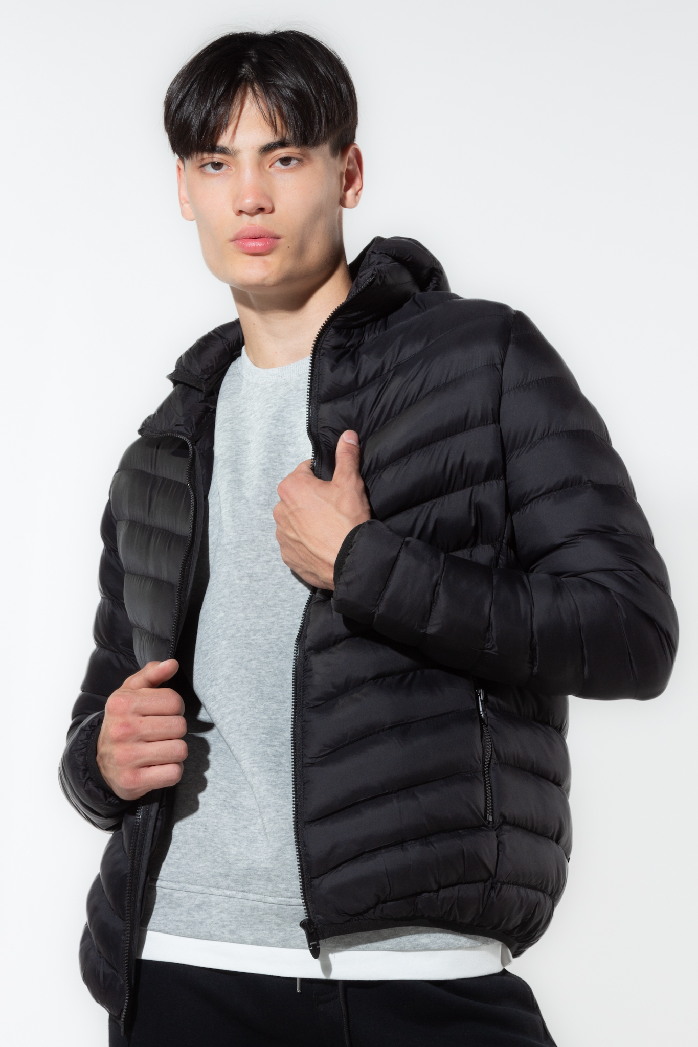 Куртка мужская (демисезонная) STOLNIK 2519